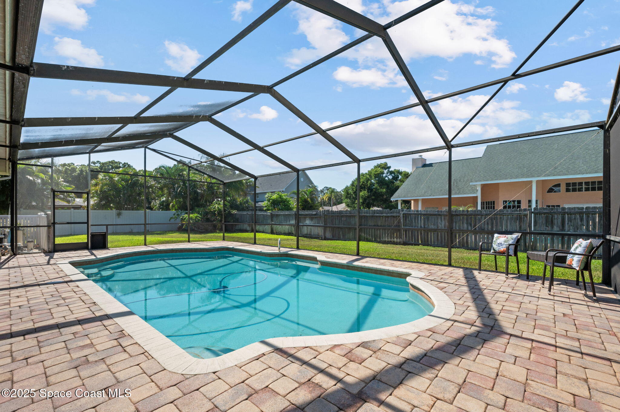1110 Old Parsonage Drive