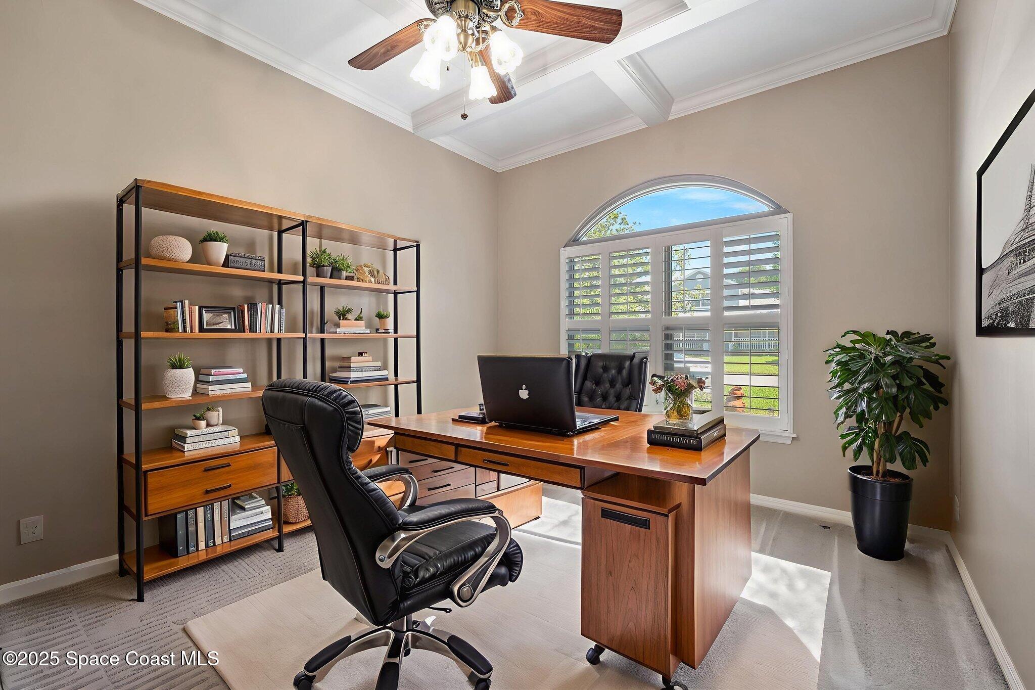 1110 Old Parsonage Drive