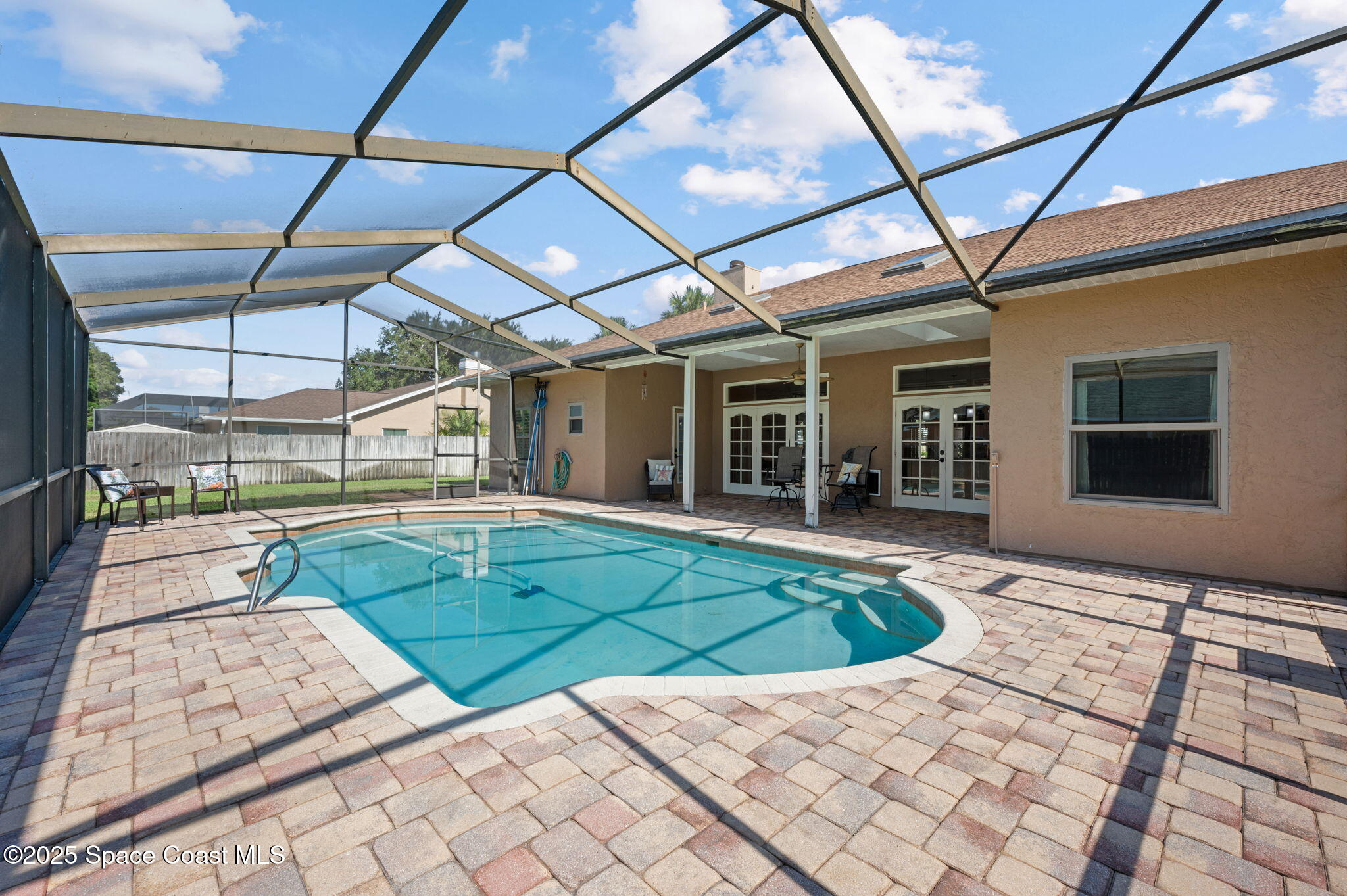 1110 Old Parsonage Drive
