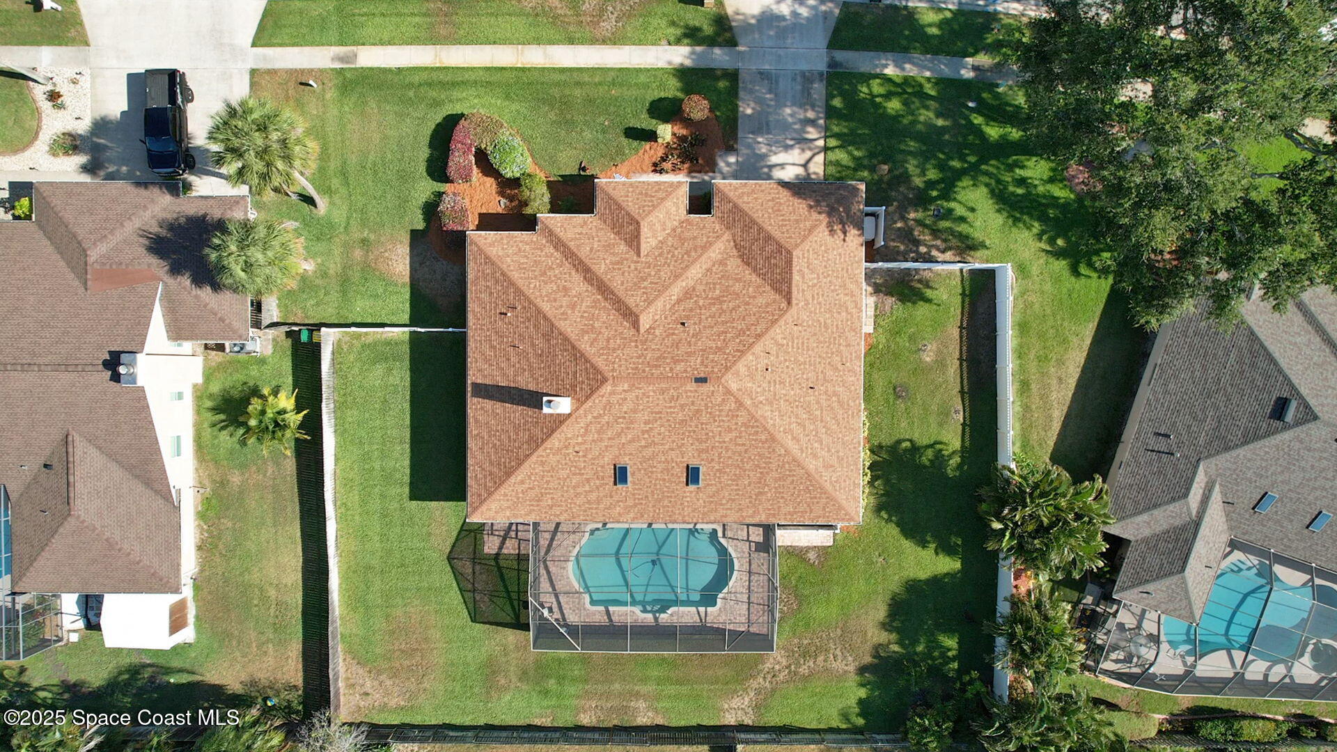 1110 Old Parsonage Drive