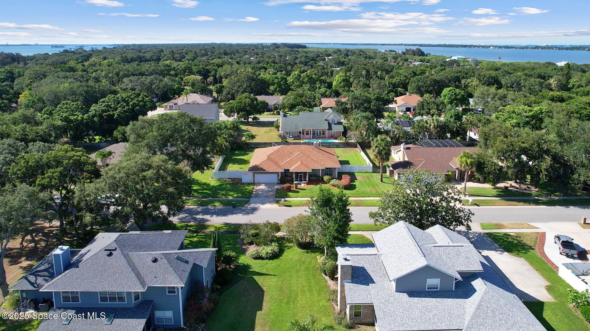 1110 Old Parsonage Drive