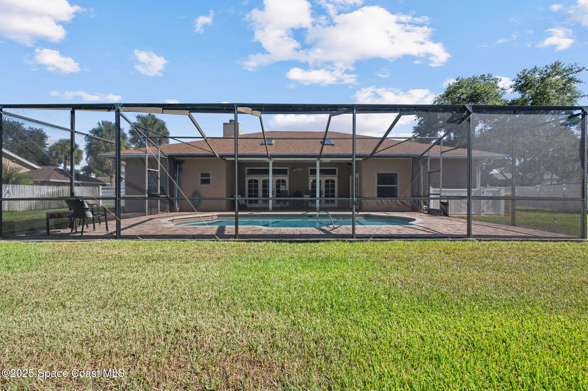 1110 Old Parsonage Drive