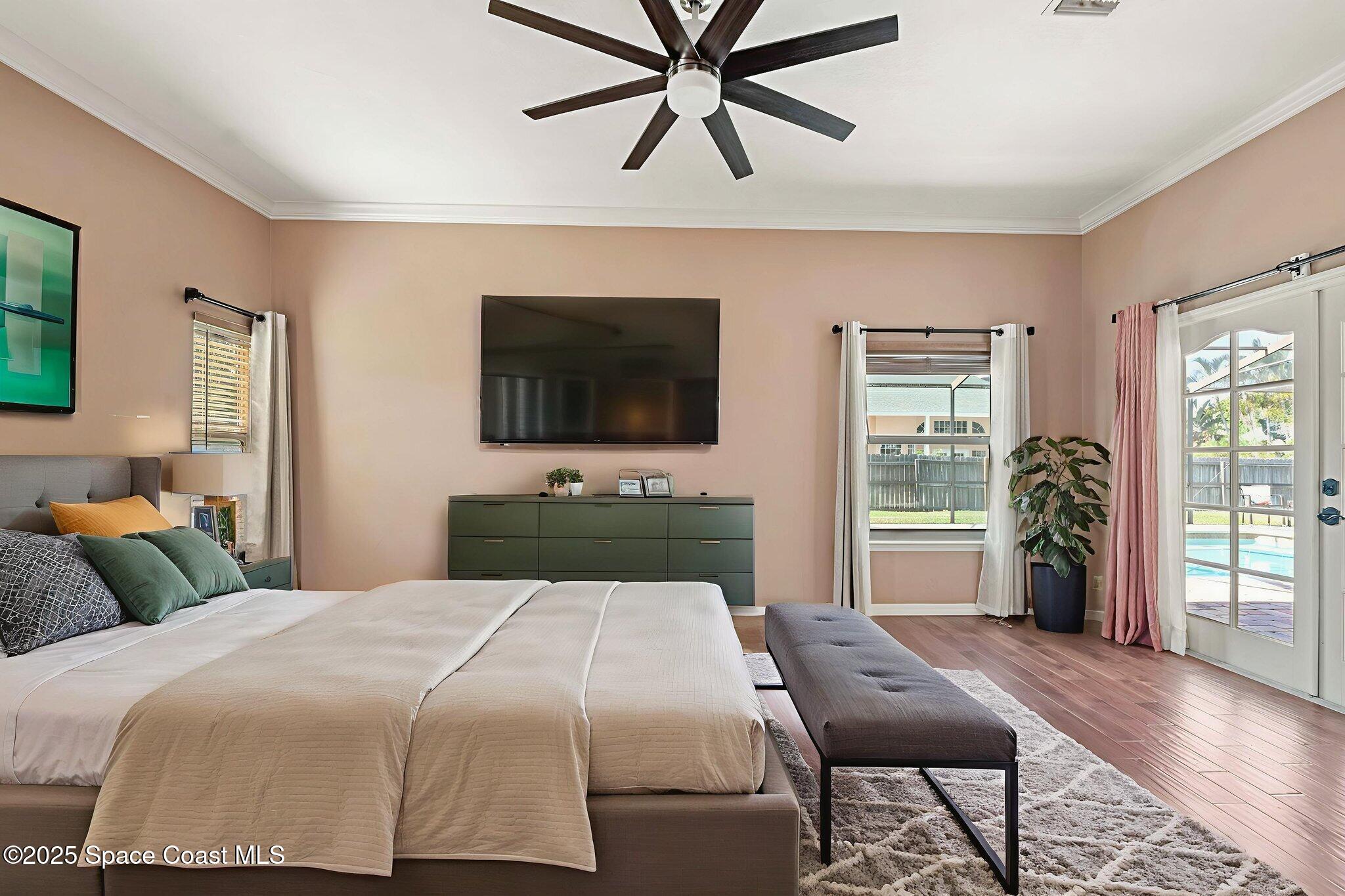 1110 Old Parsonage Drive