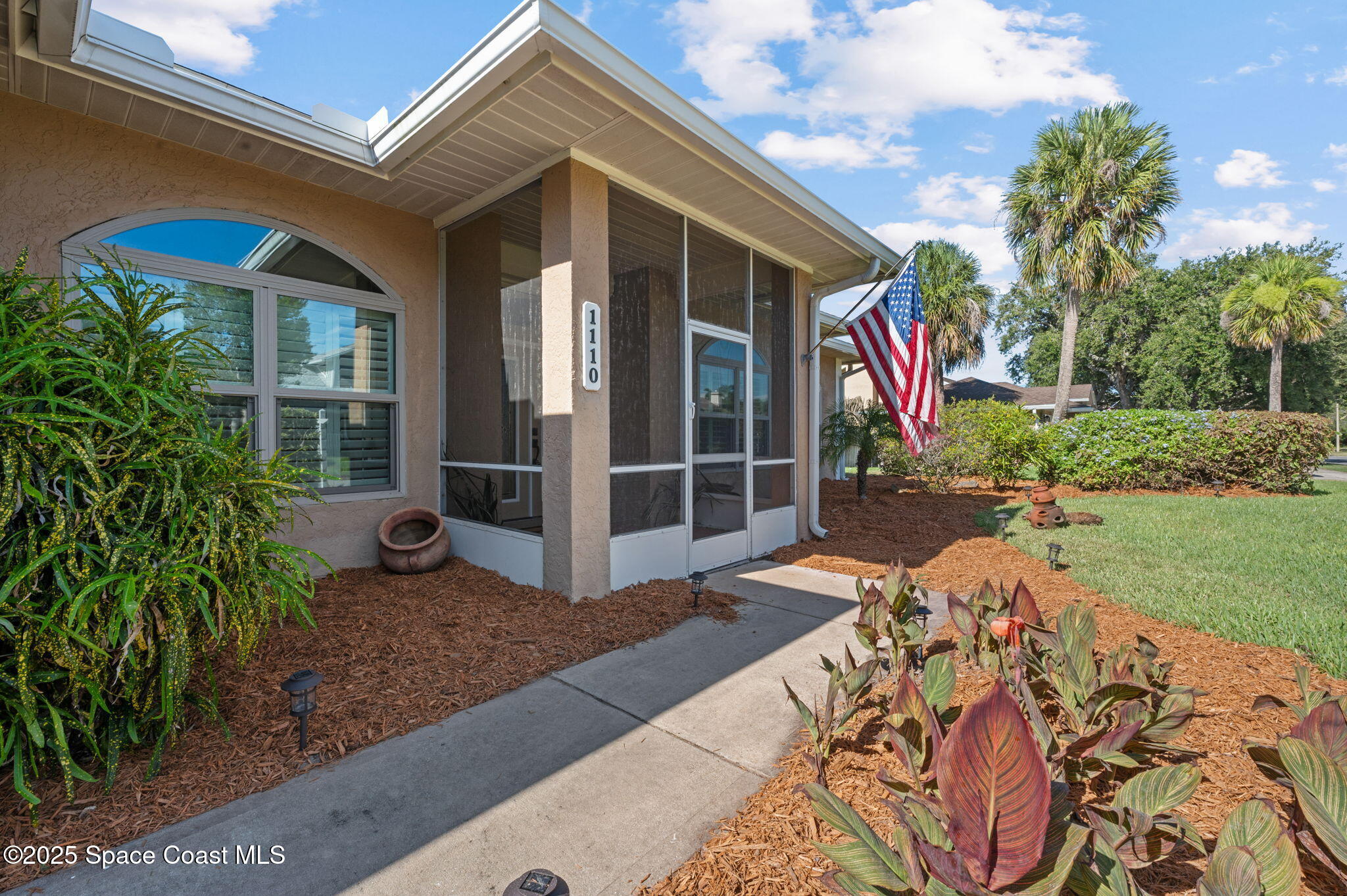 1110 Old Parsonage Drive