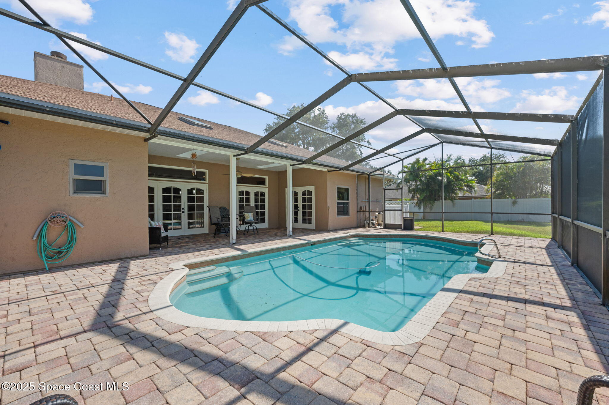 1110 Old Parsonage Drive