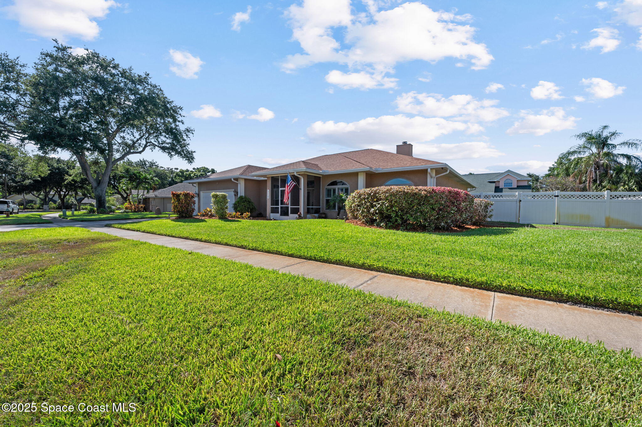 1110 Old Parsonage Drive