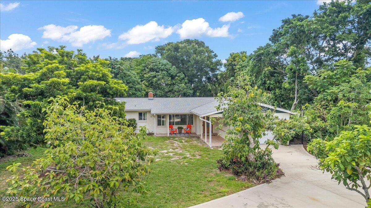 10100 S Tropical Trail