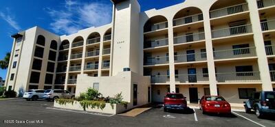 5805 N Banana River Boulevard 1117