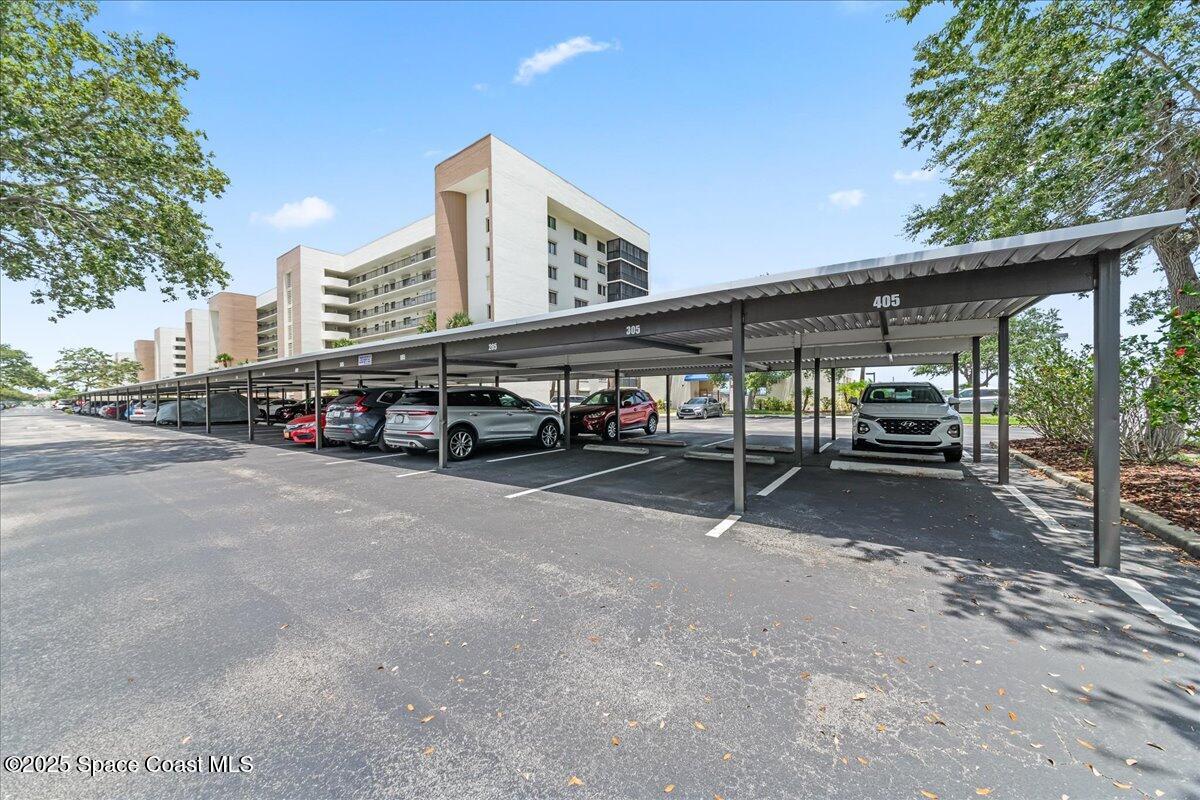 300 S Sykes Creek Parkway 405