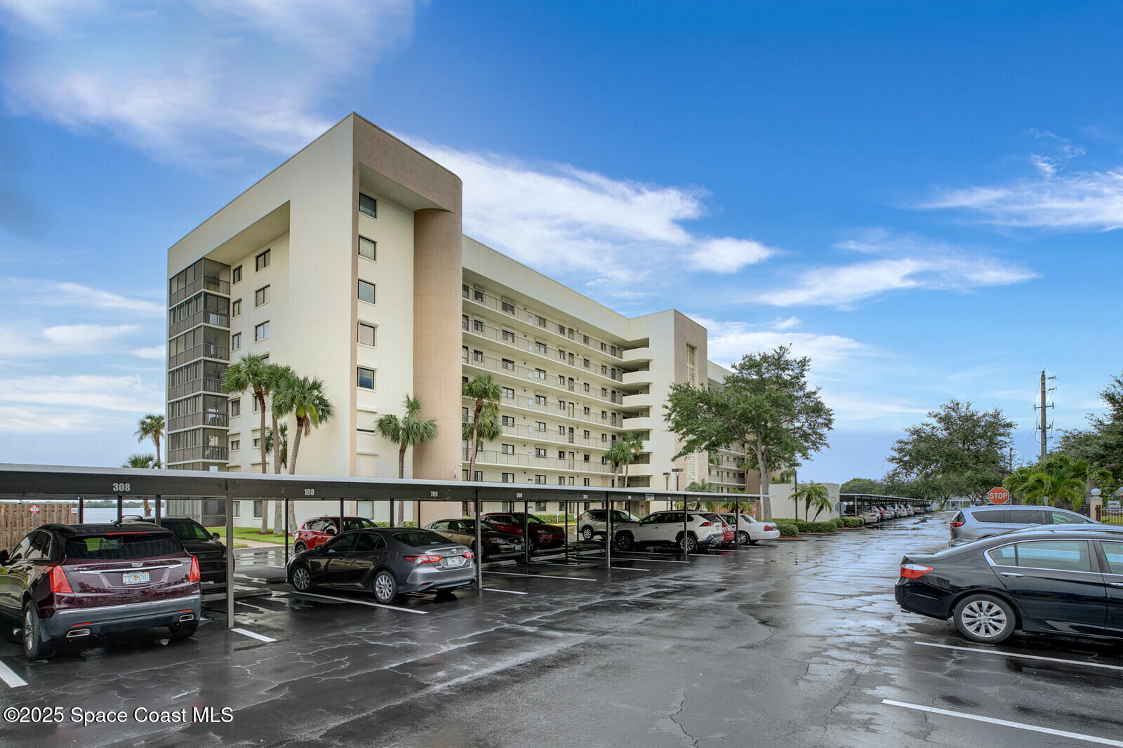 300 S Sykes Creek Parkway 405