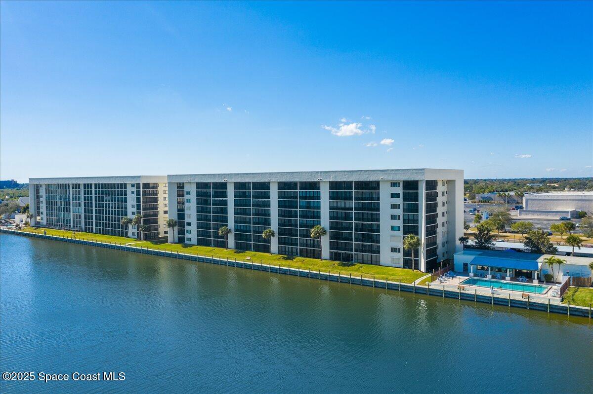 300 S Sykes Creek Parkway 405