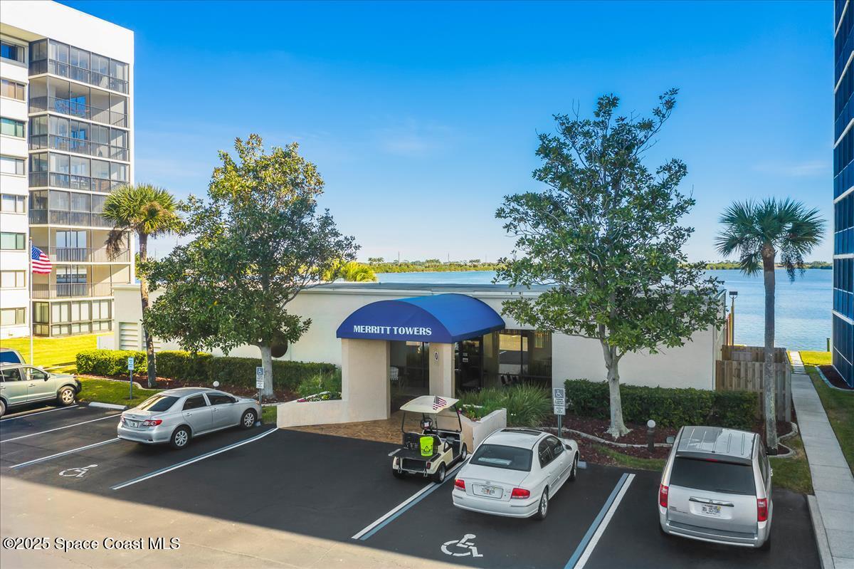 300 S Sykes Creek Parkway 405