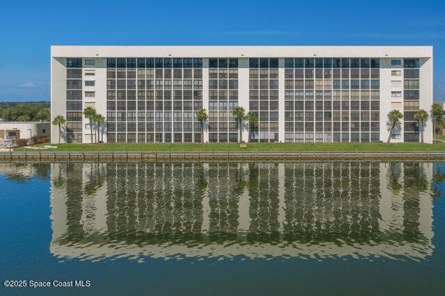 300 S Sykes Creek Parkway 405