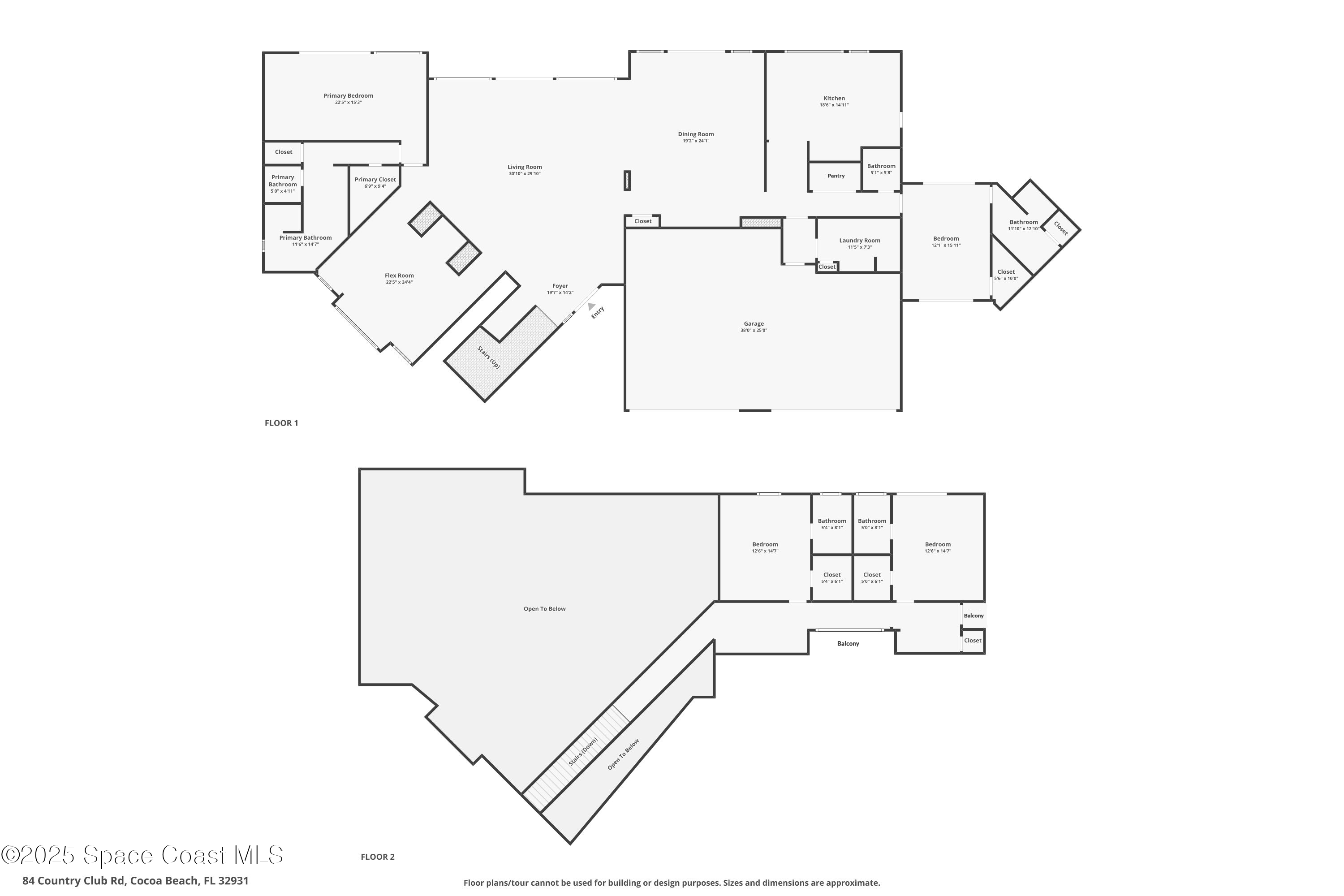 84 Country Club Road