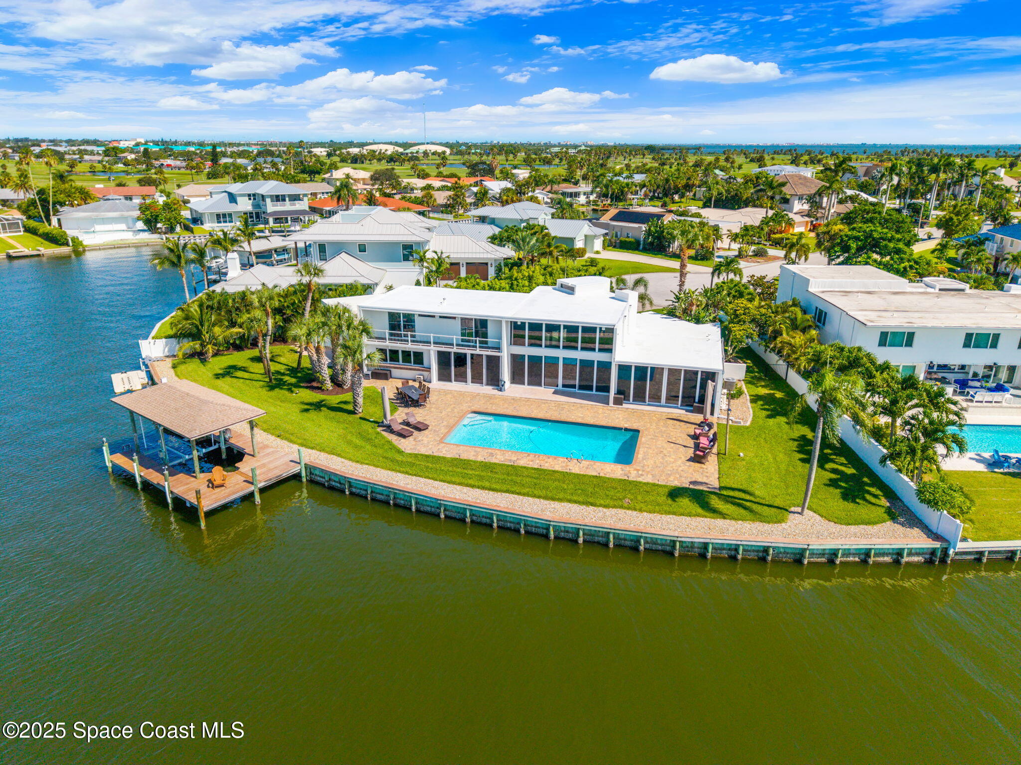 84 Country Club Road