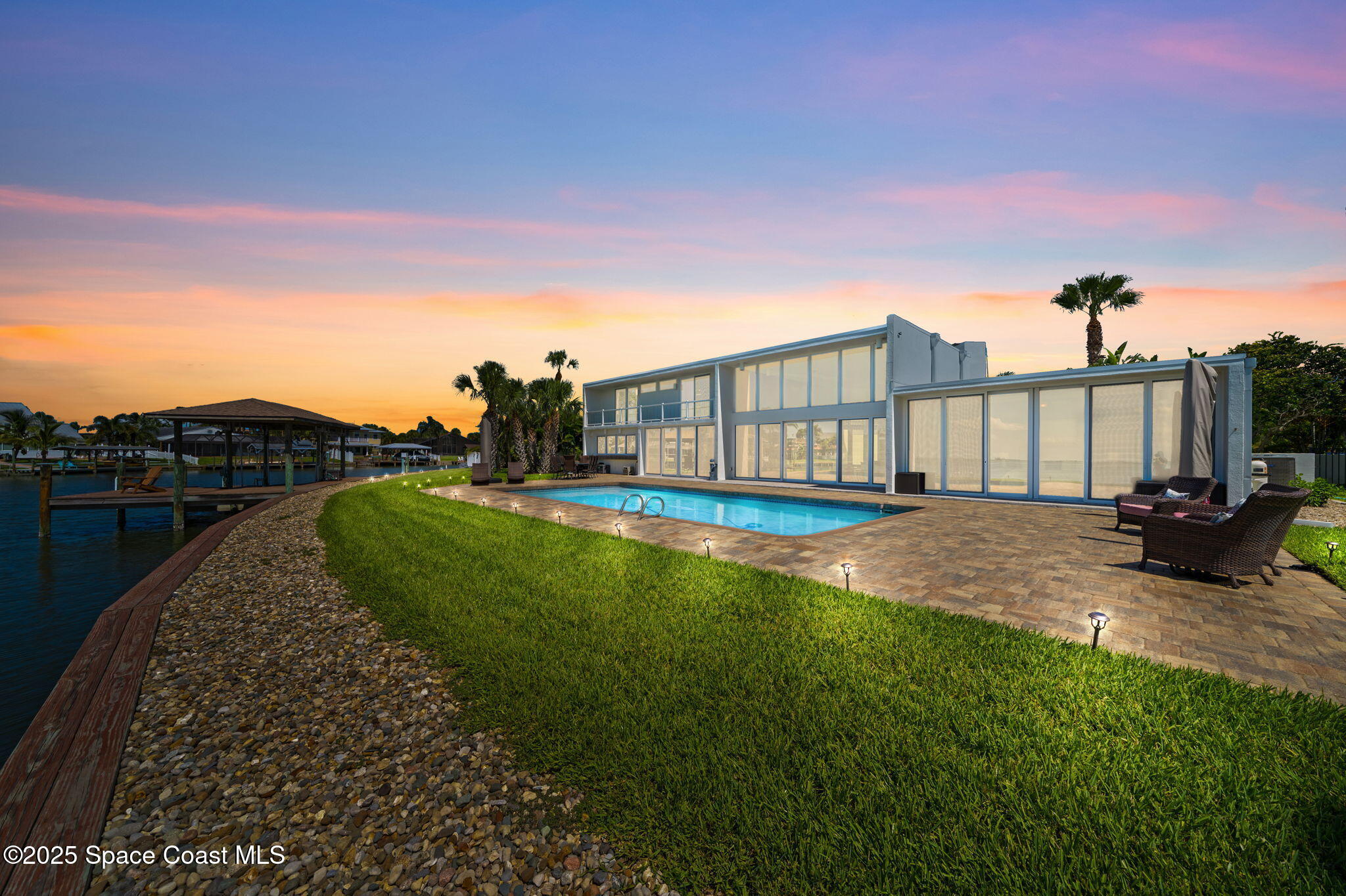 84 Country Club Road