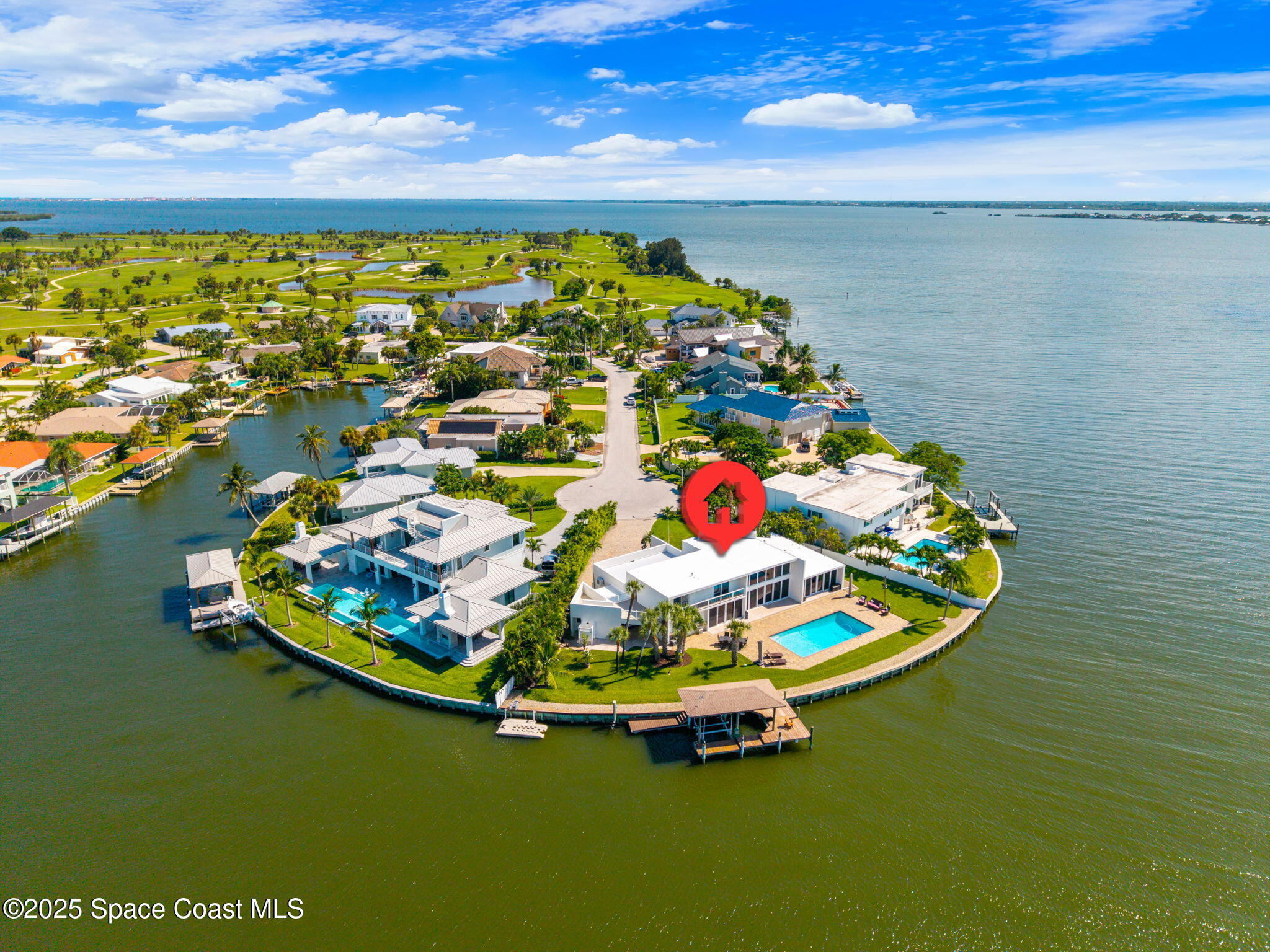 84 Country Club Road