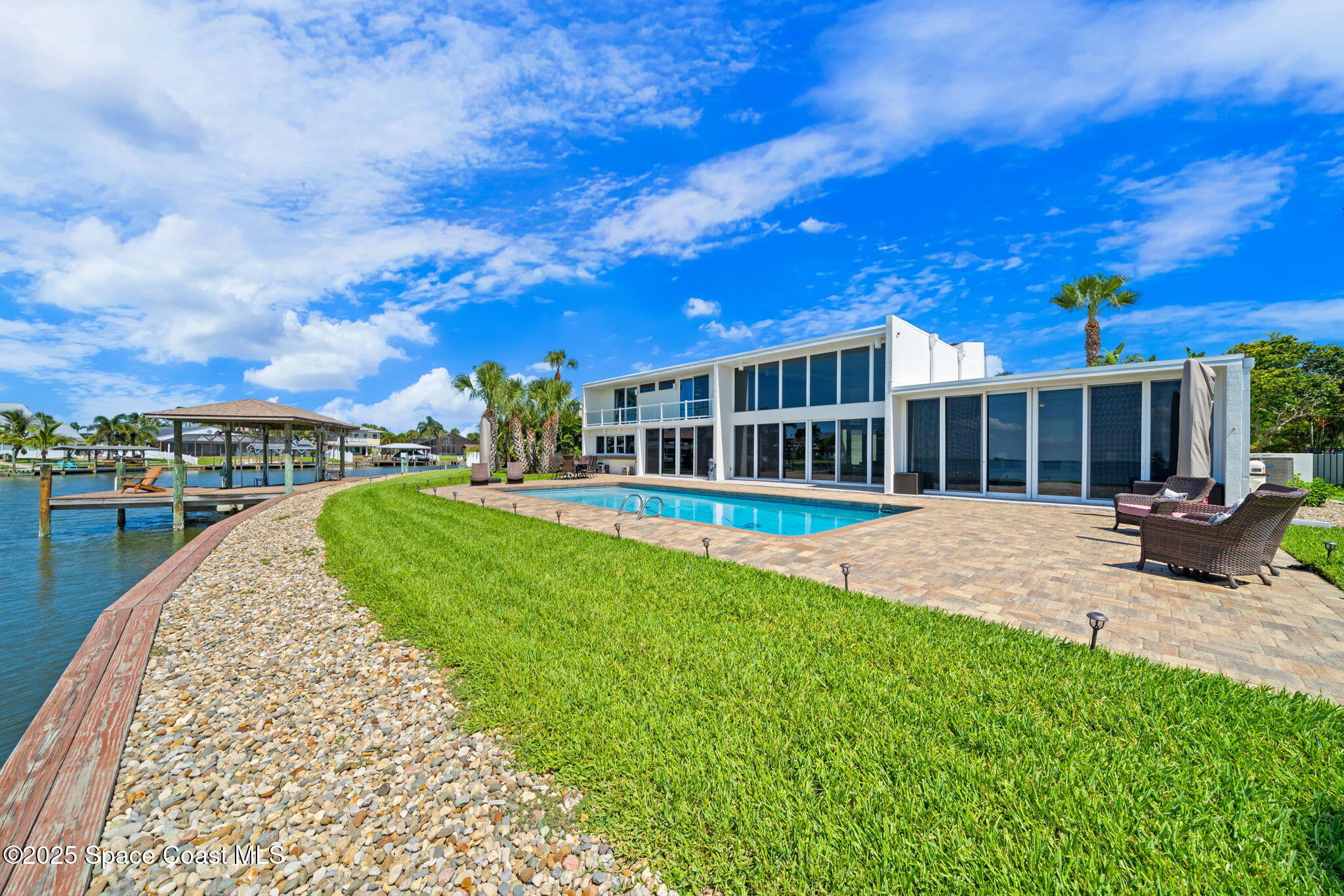 84 Country Club Road