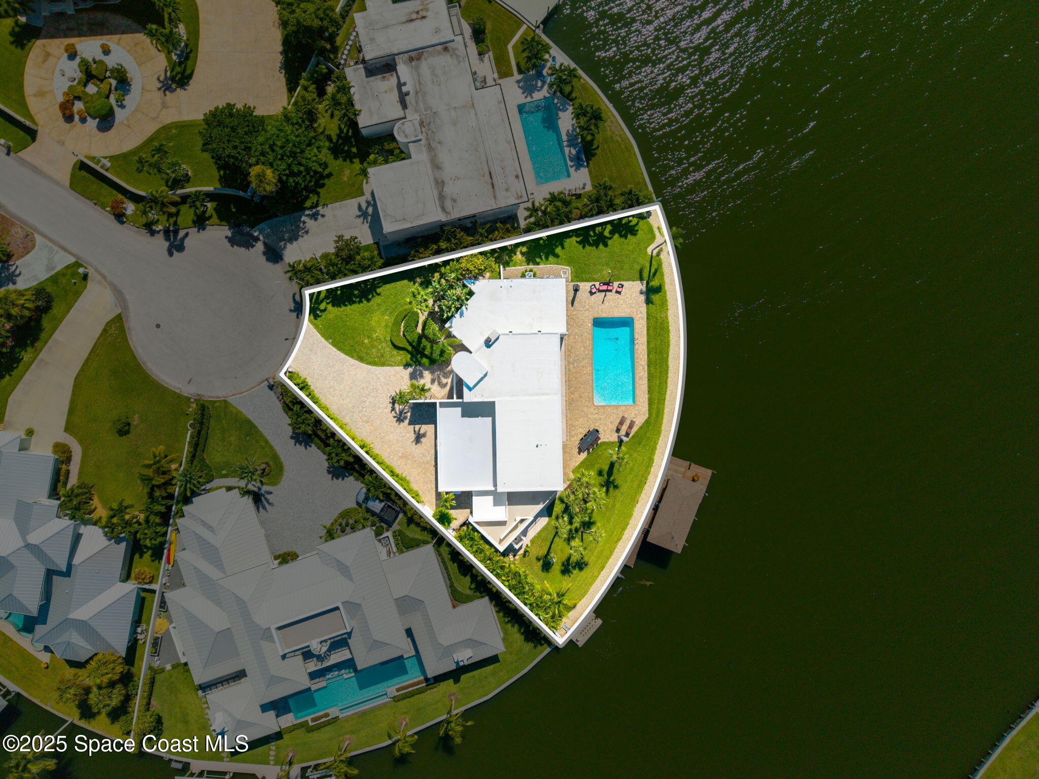 84 Country Club Road