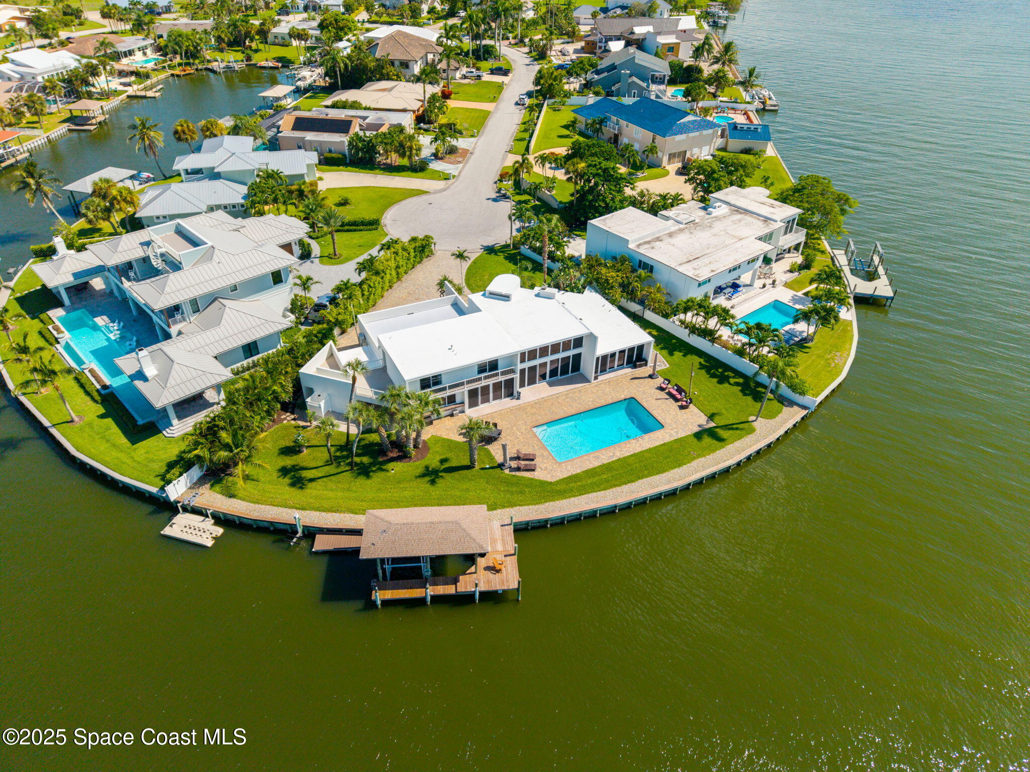 84 Country Club Road