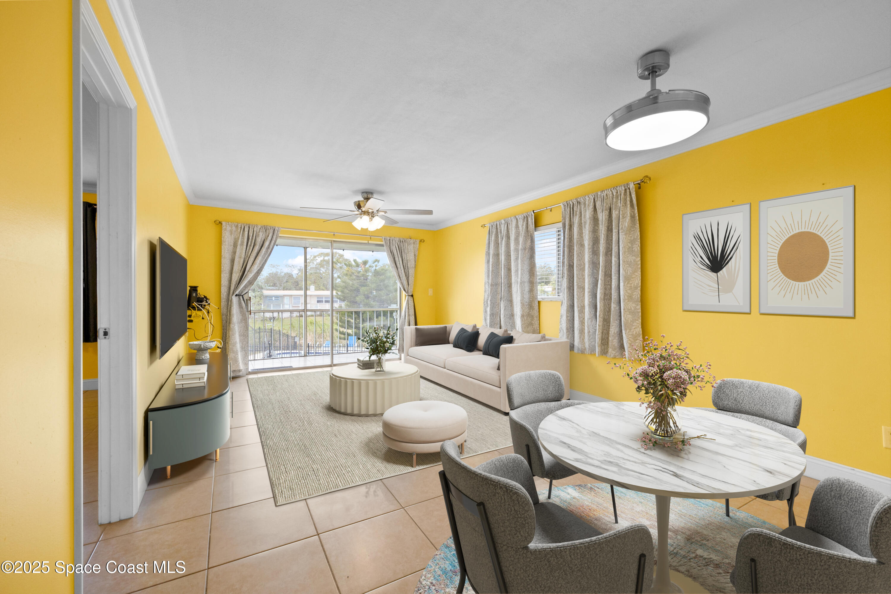 1001 W Eau Gallie Boulevard, 211