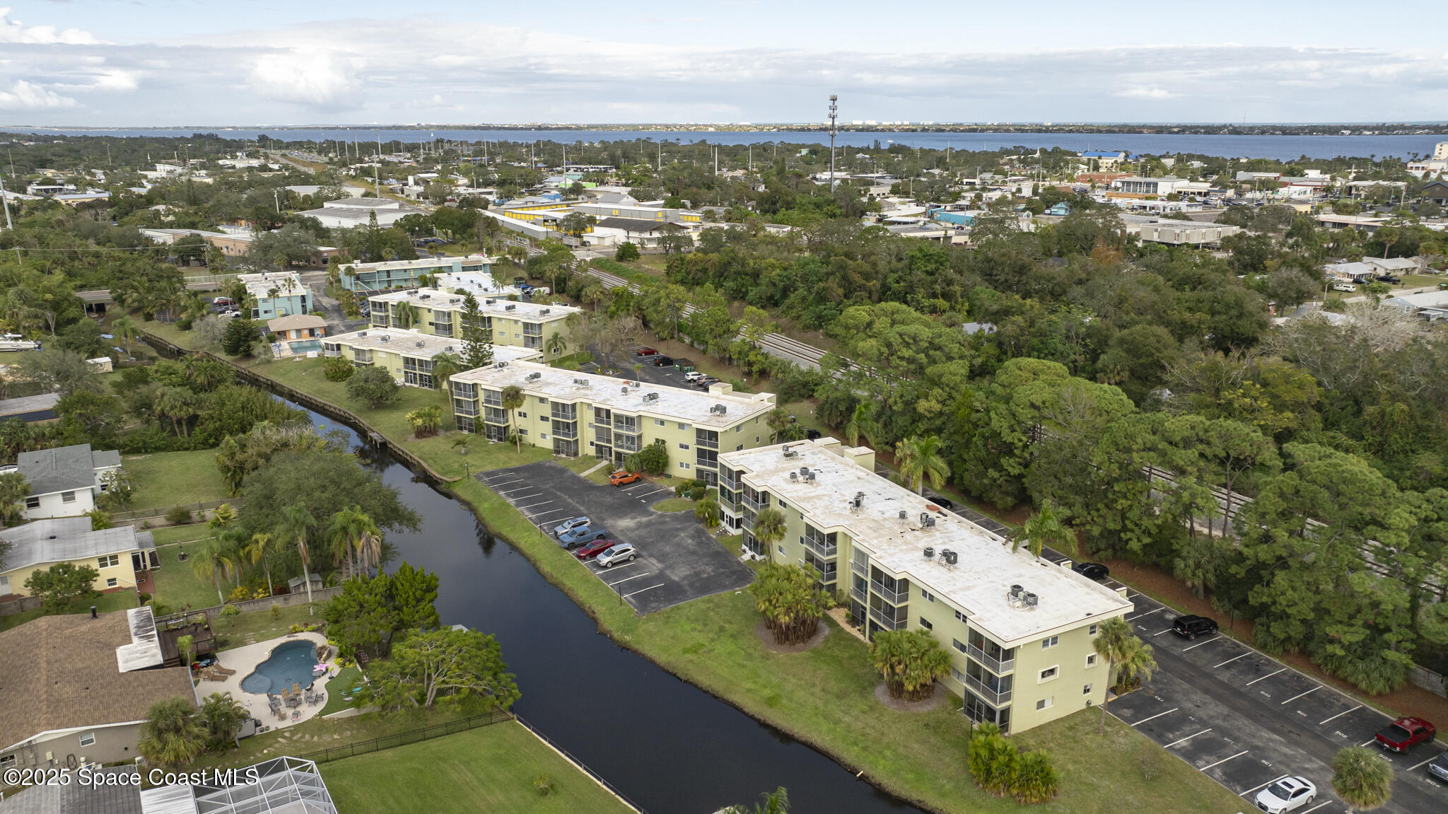 1001 W Eau Gallie Boulevard, 211