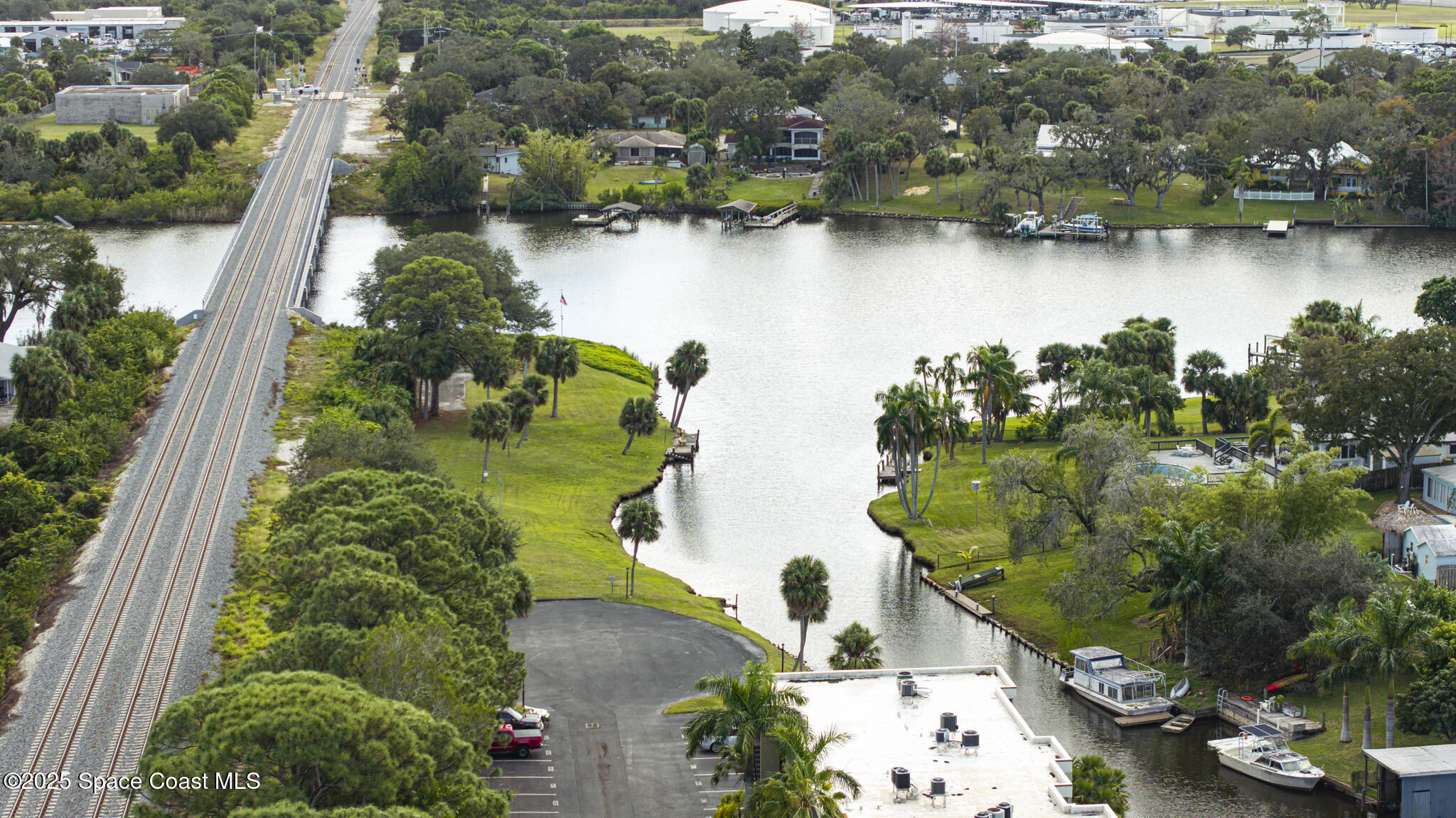 1001 W Eau Gallie Boulevard, 211