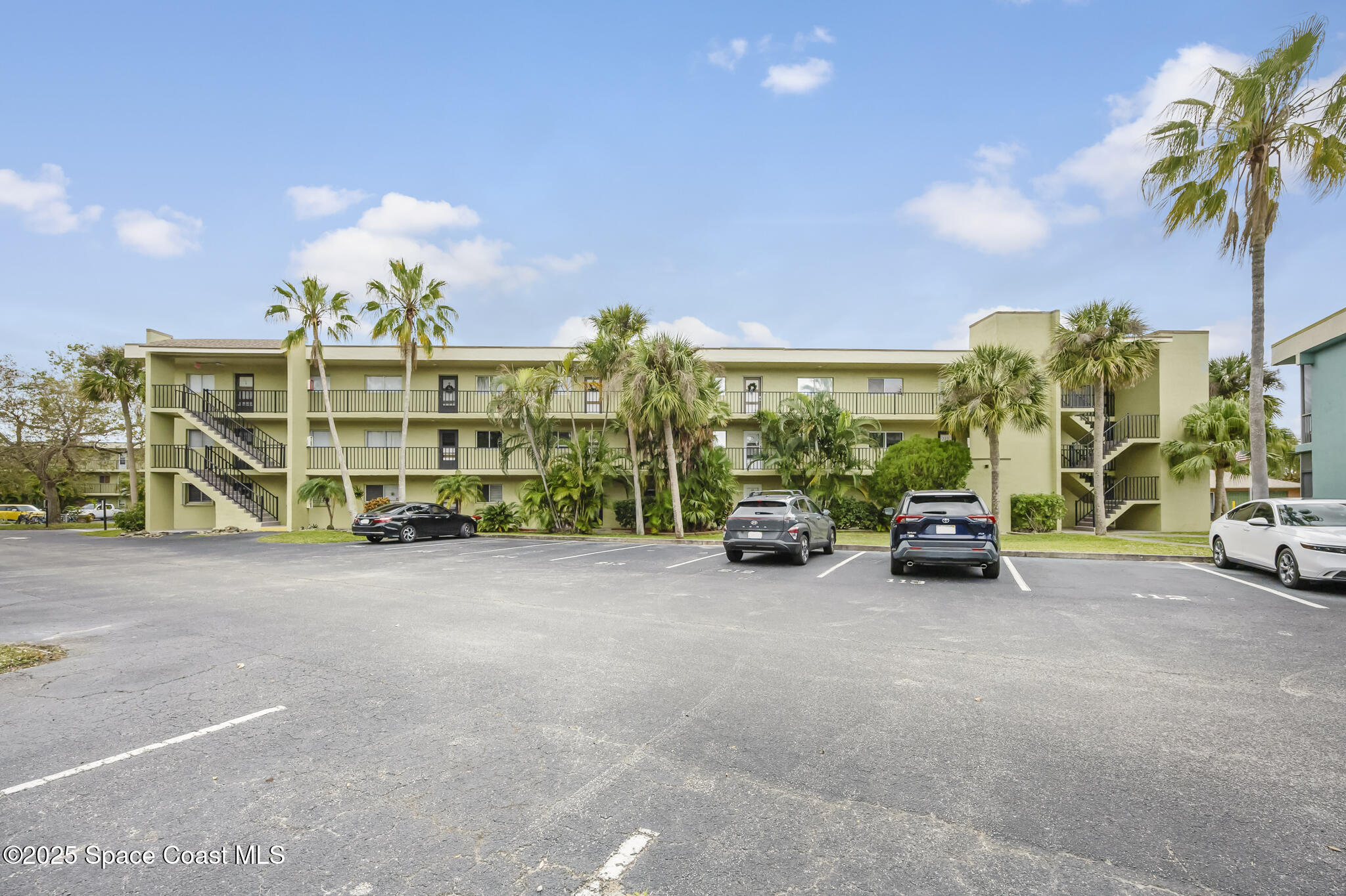 1001 W Eau Gallie Boulevard, 211