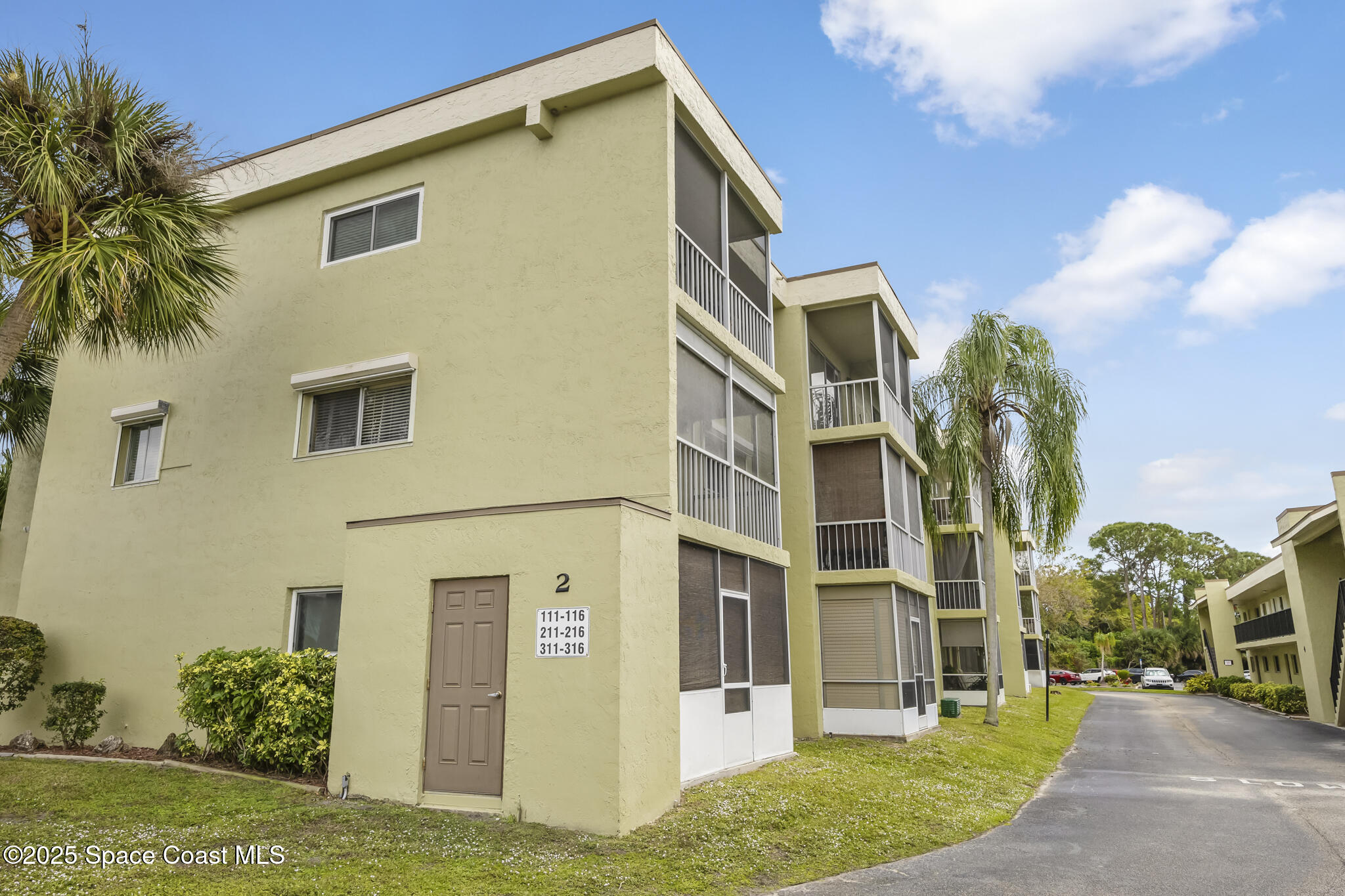 1001 W Eau Gallie Boulevard, 211