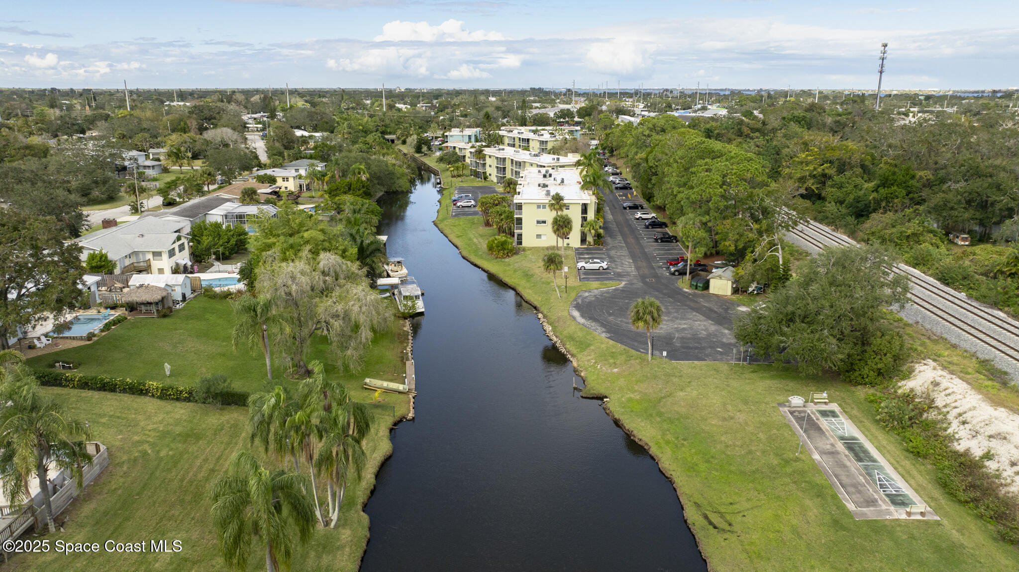 1001 W Eau Gallie Boulevard, 211