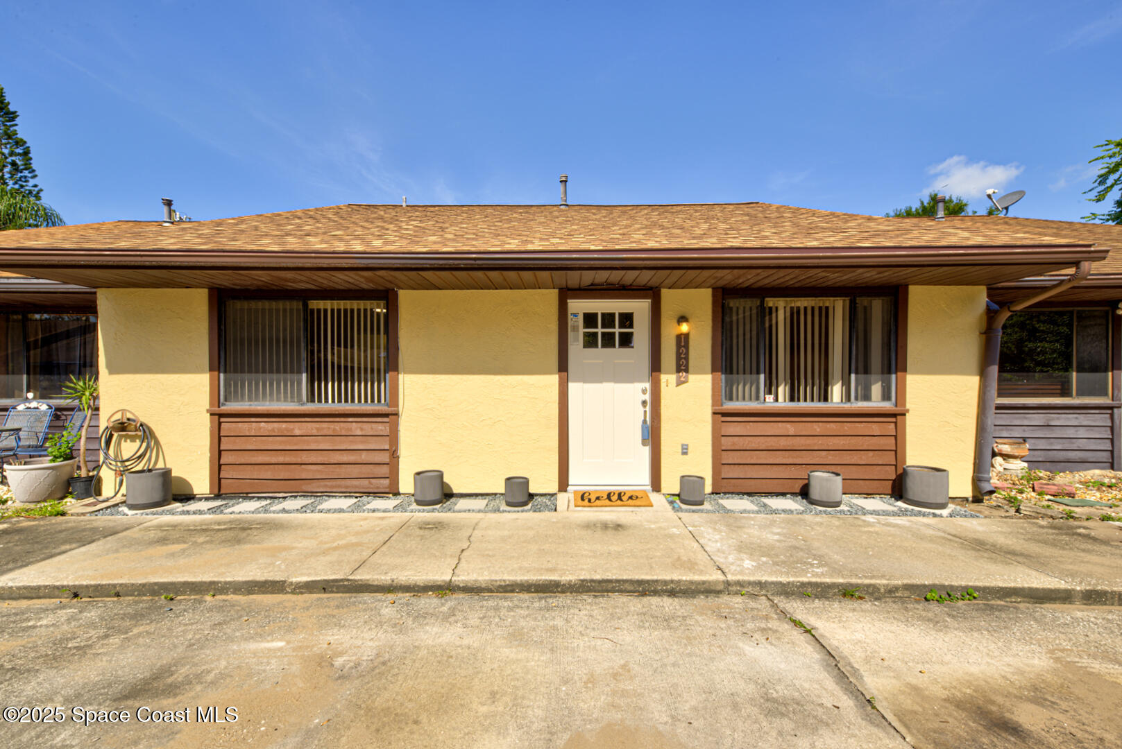 1222 Shady Pines Lane