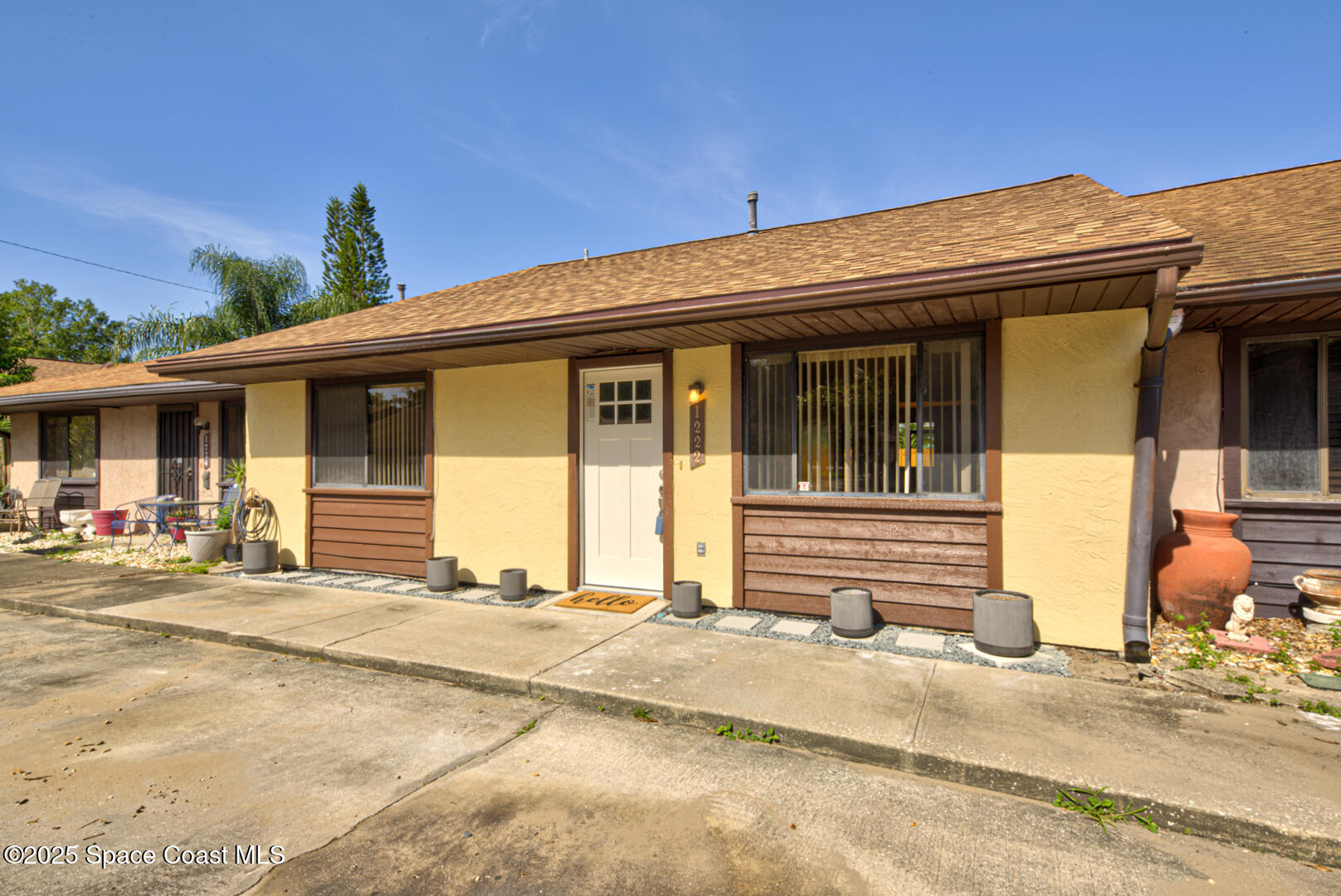 1222 Shady Pines Lane