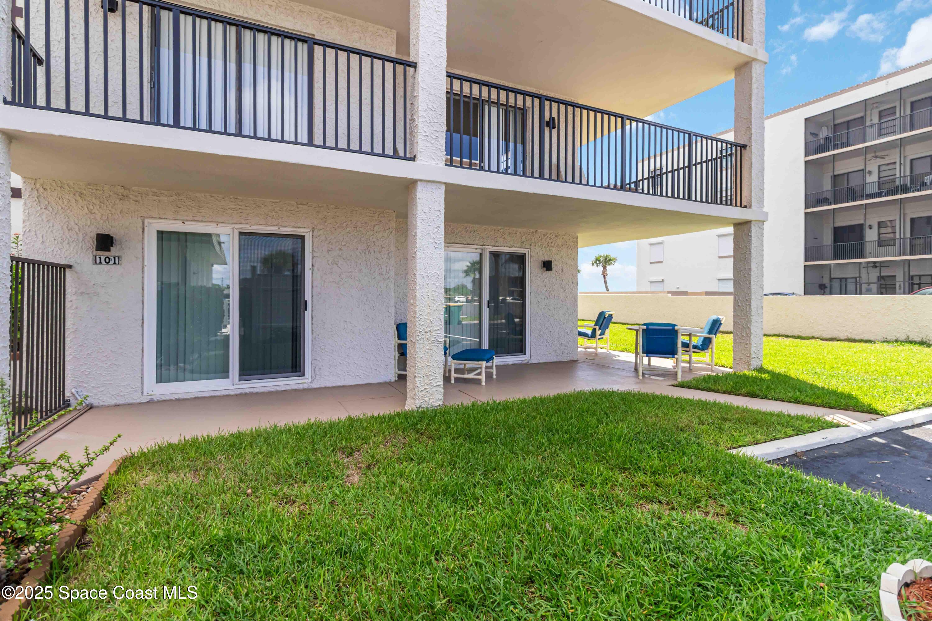 383 N Atlantic Avenue, 101