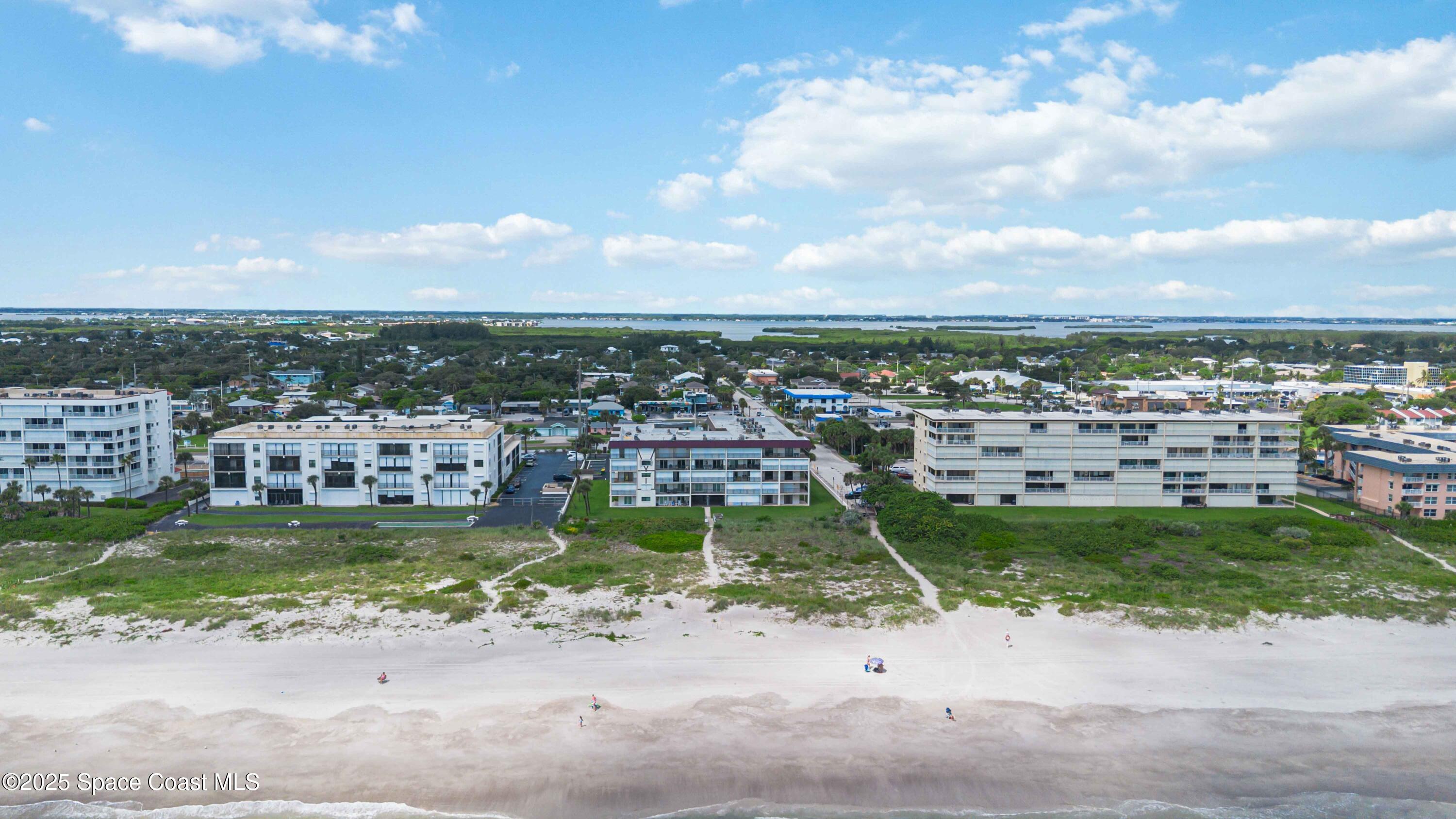 383 N Atlantic Avenue, 101