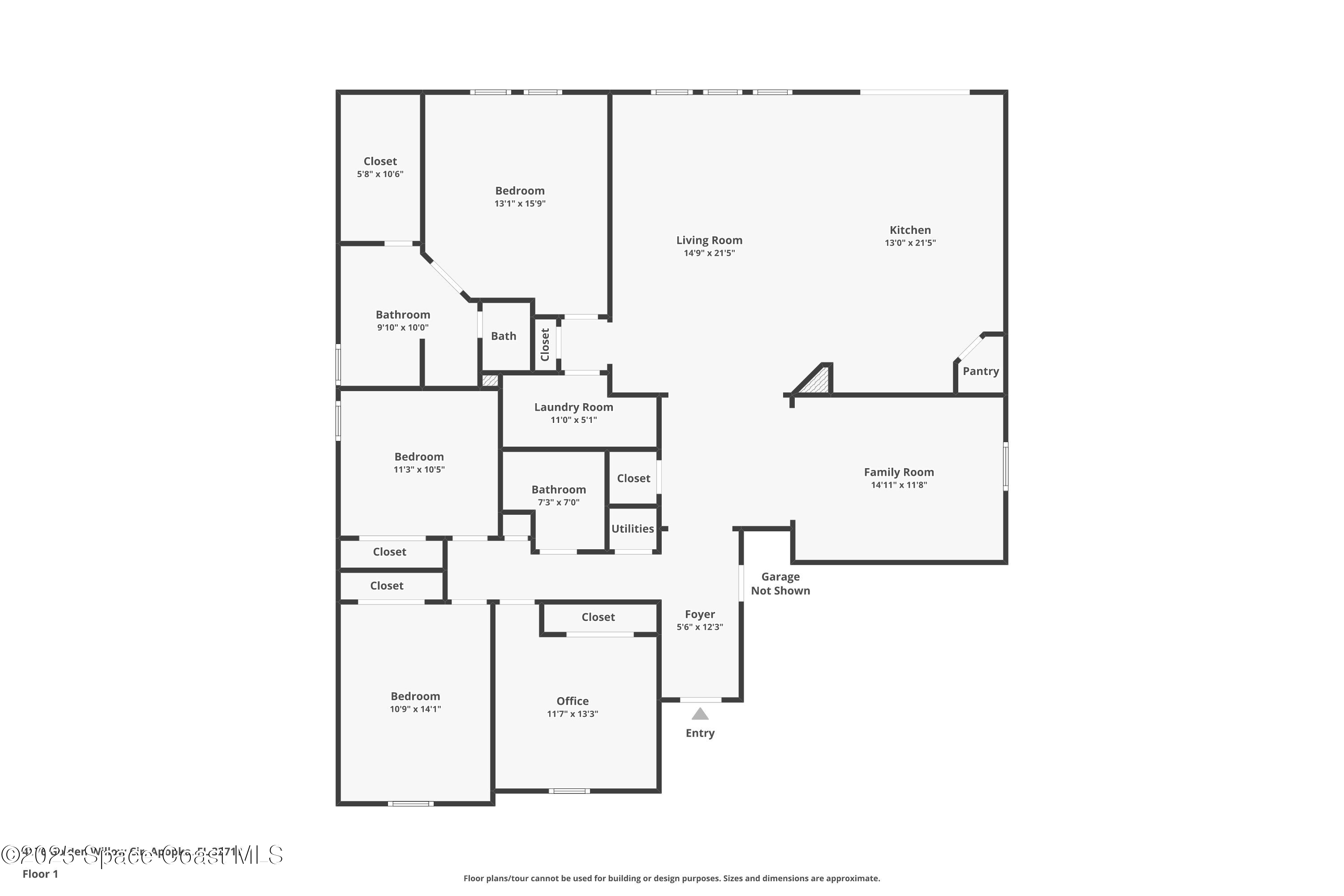 4176 Golden Willow Circle