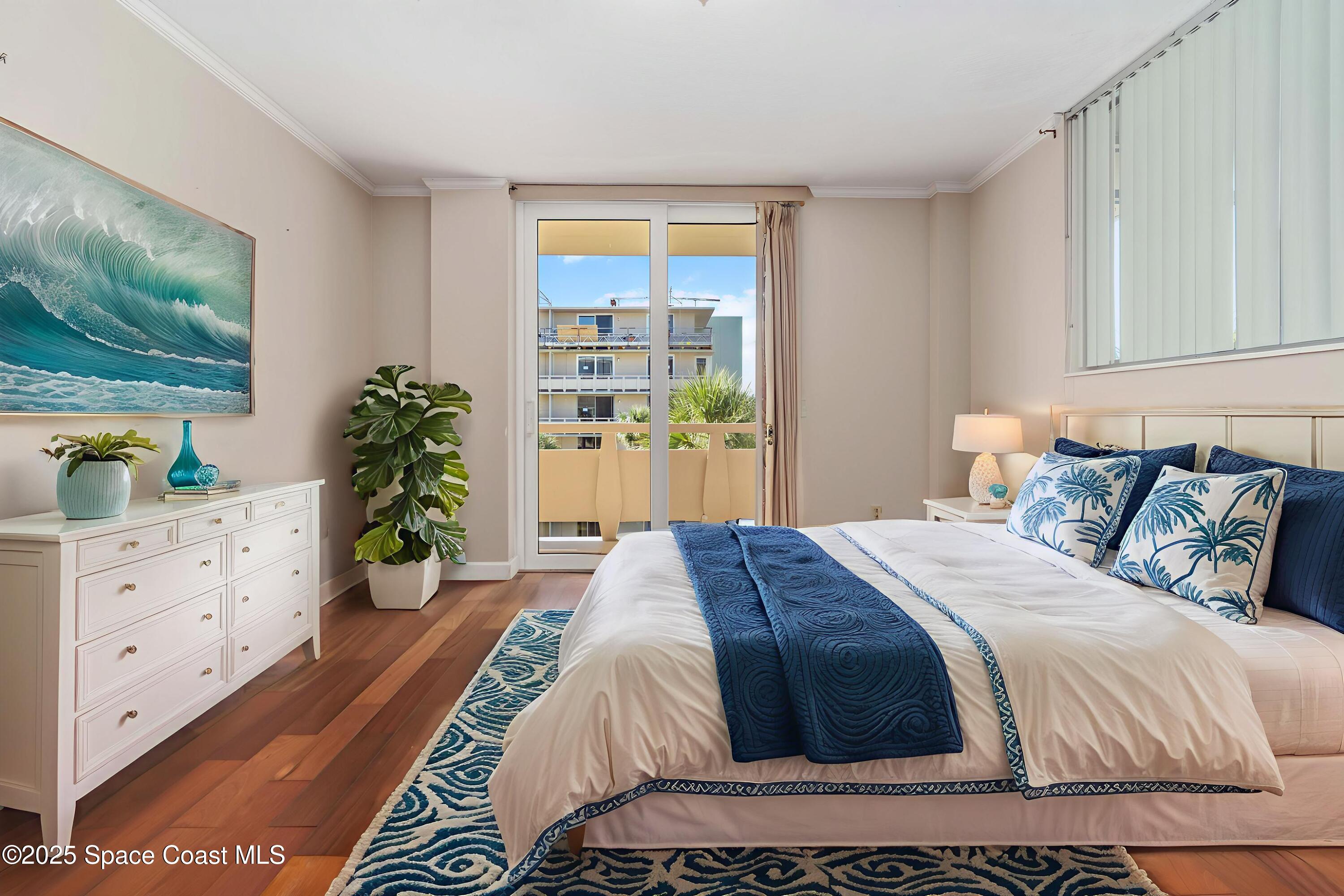 2020 N Atlantic Avenue 402-N