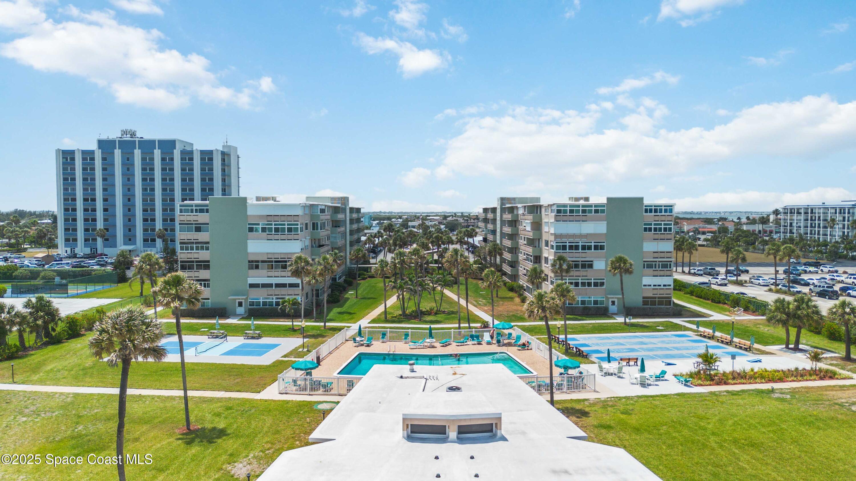 2020 N Atlantic Avenue 402-N