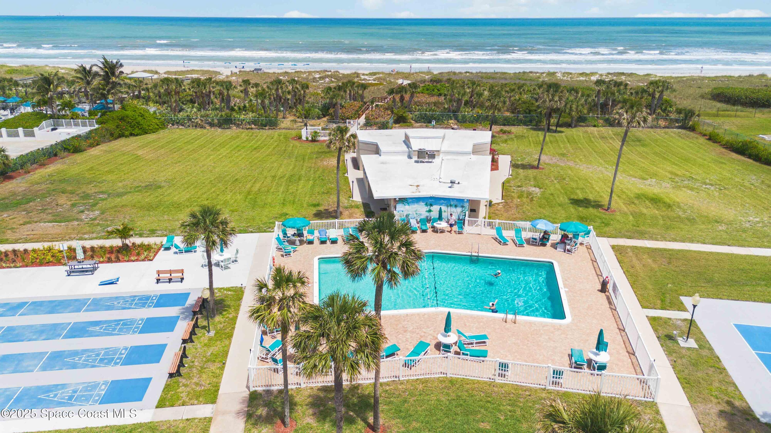 2020 N Atlantic Avenue 402-N