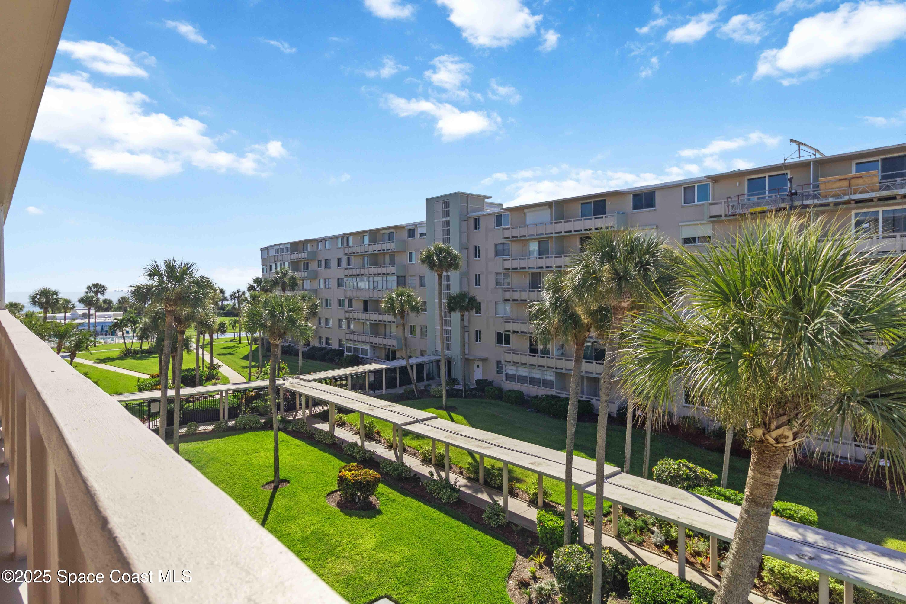 2020 N Atlantic Avenue 402-N