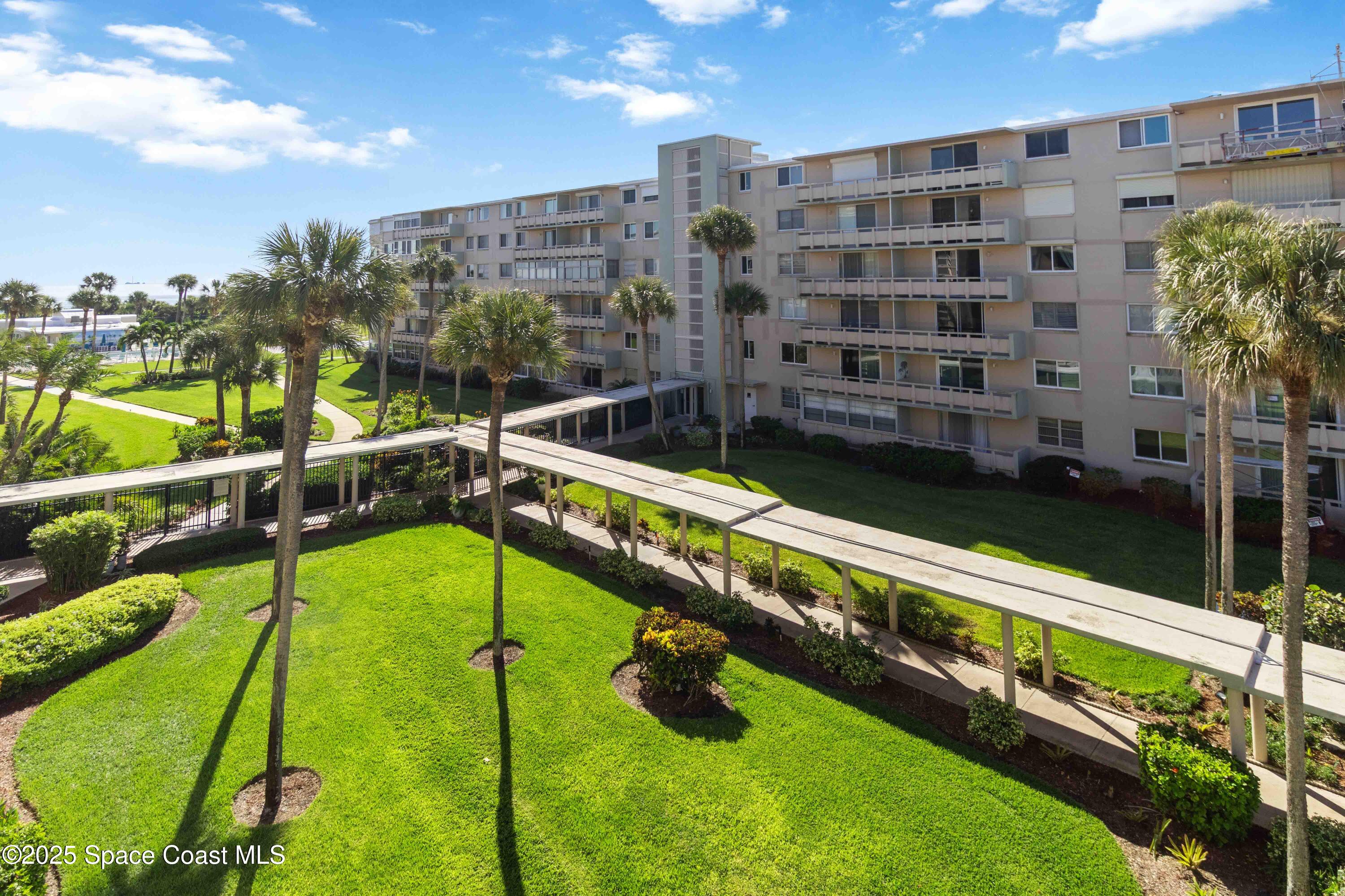 2020 N Atlantic Avenue 402-N