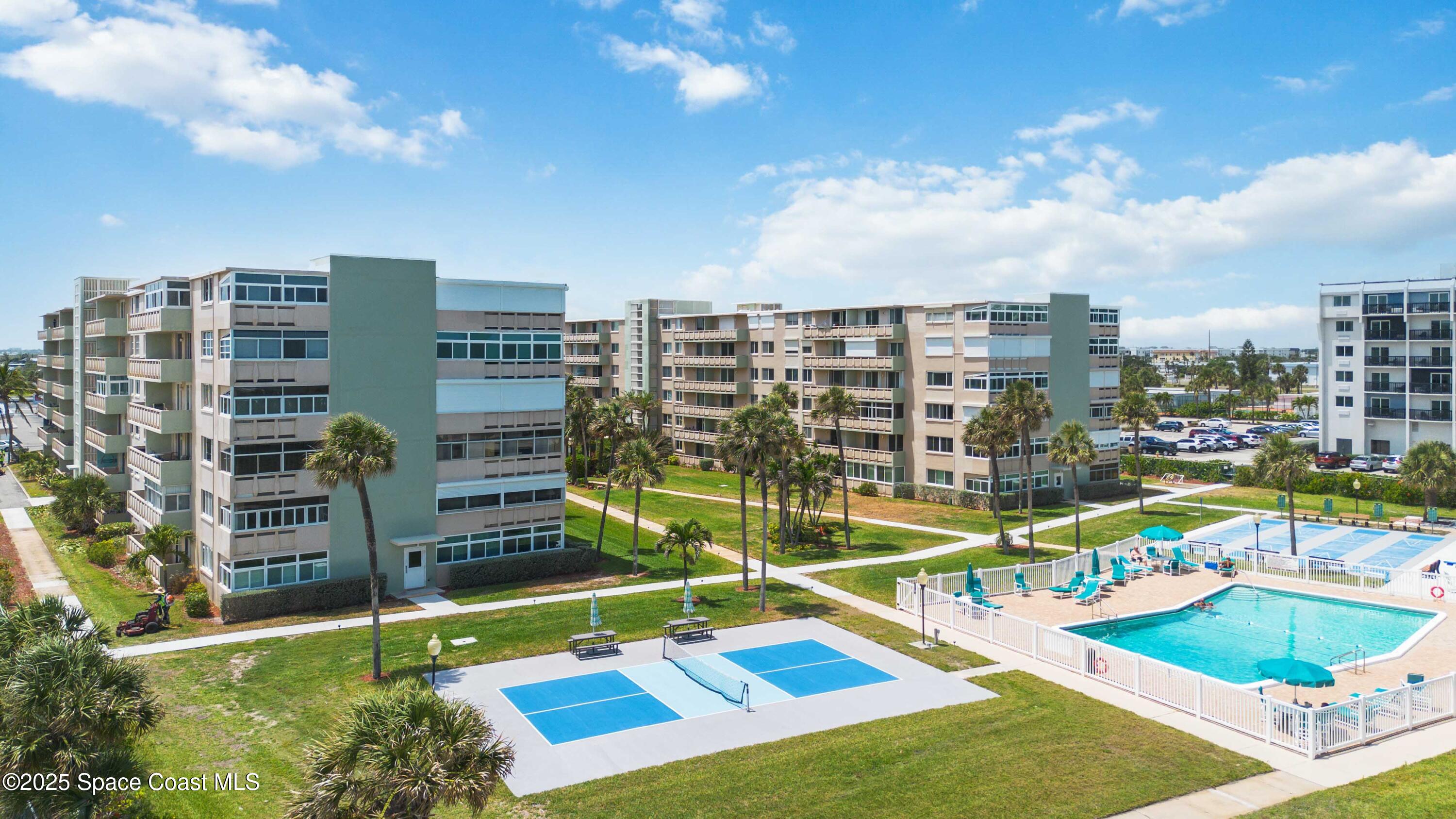 2020 N Atlantic Avenue 402-N
