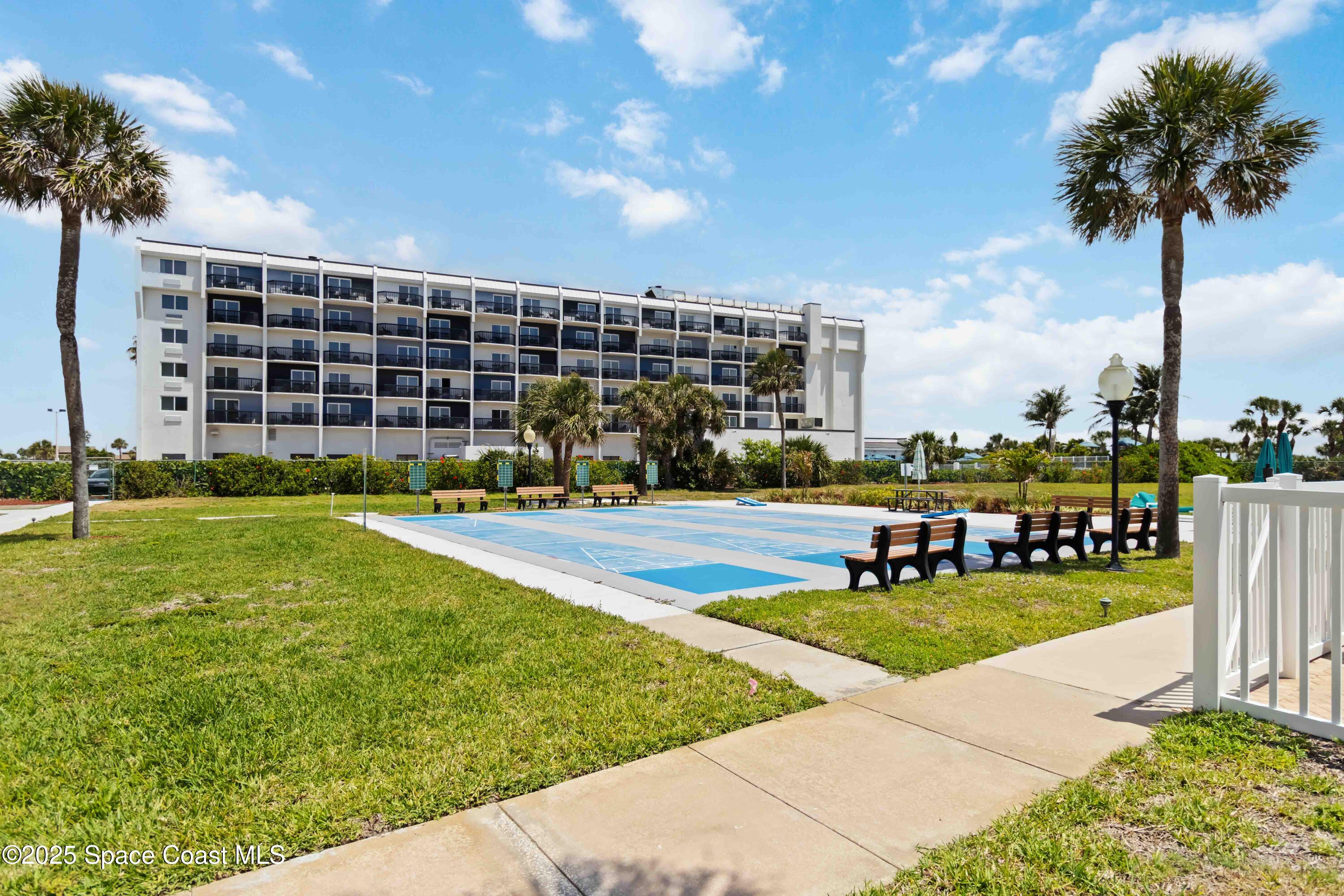 2020 N Atlantic Avenue 402-N