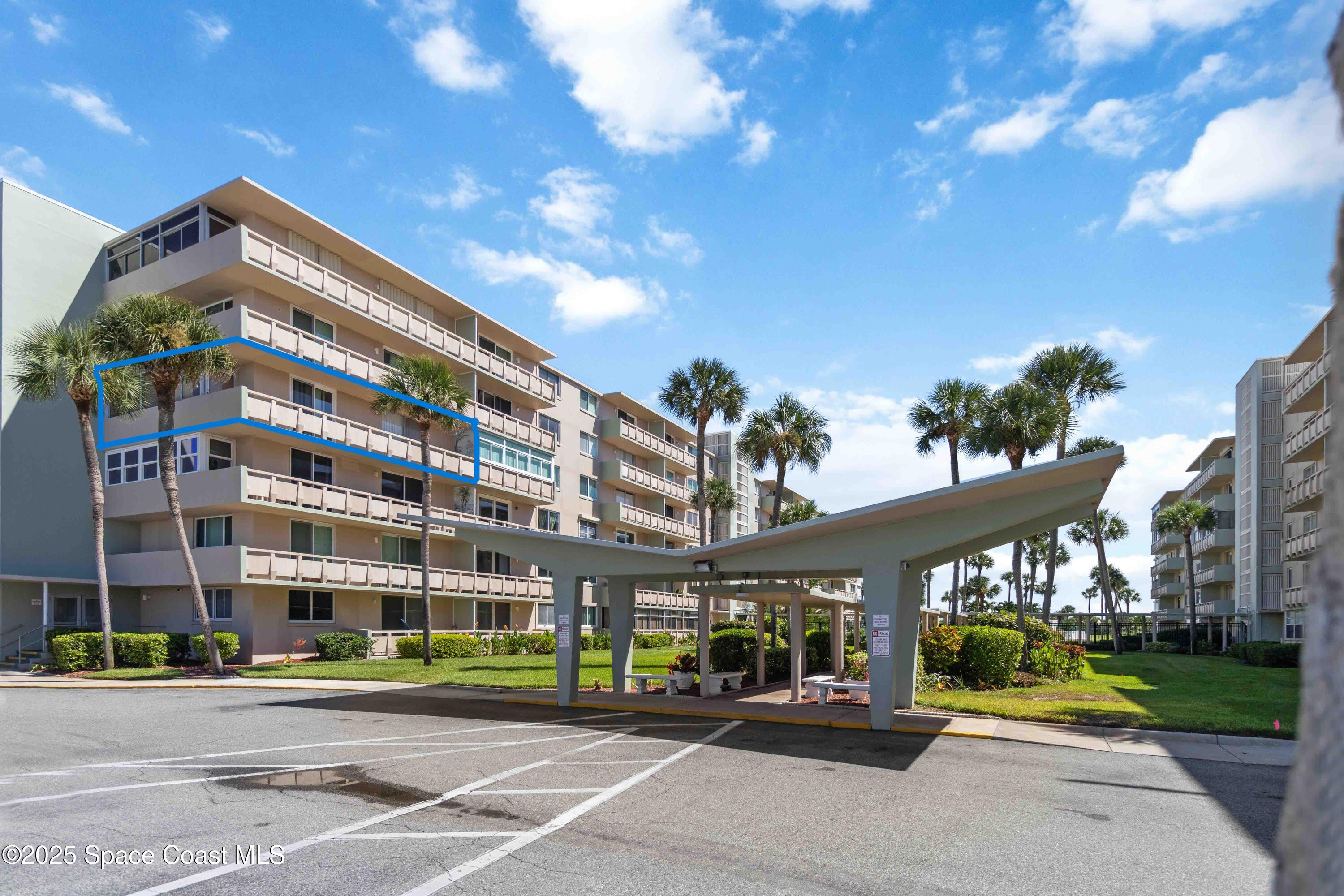 2020 N Atlantic Avenue 402-N