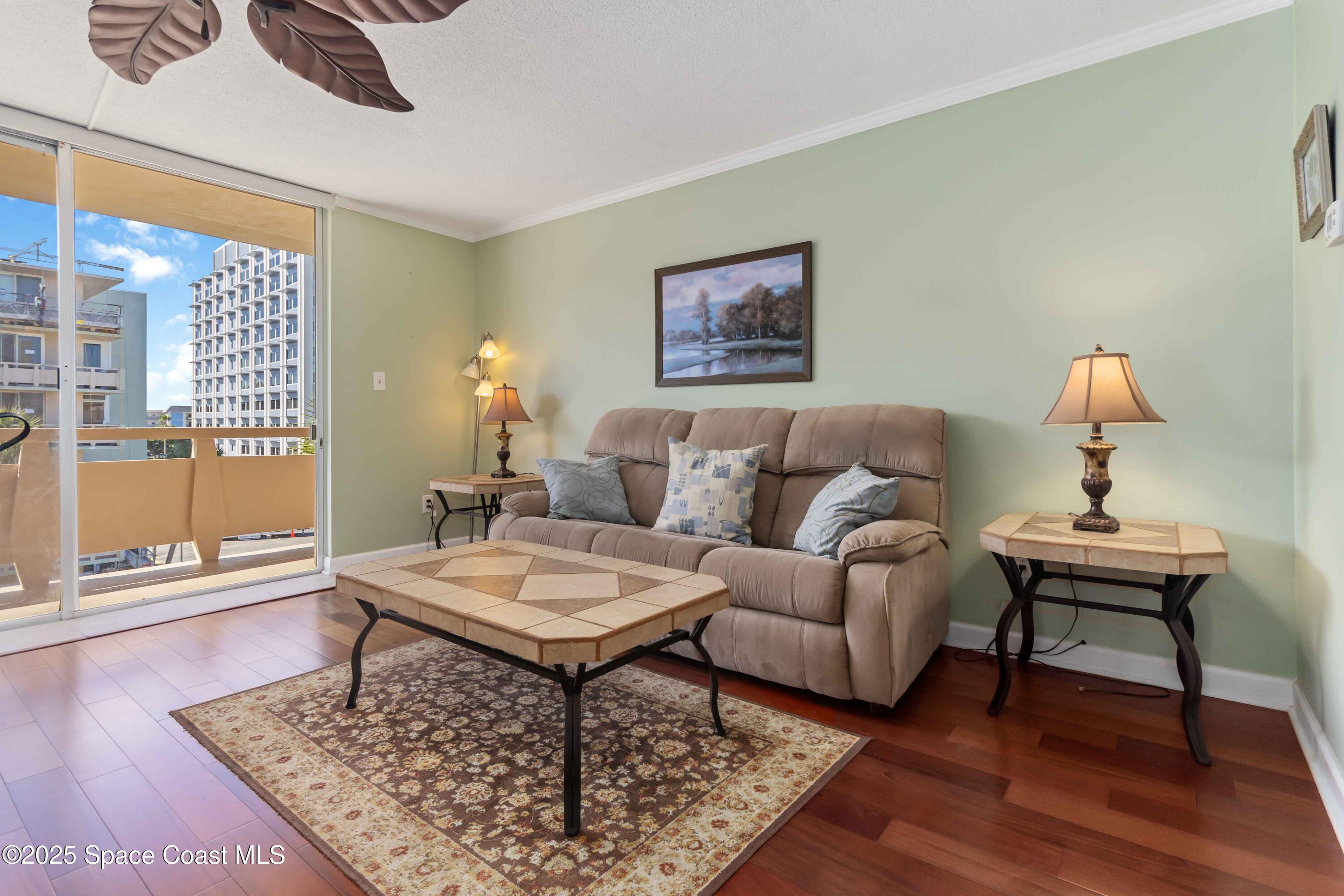 2020 N Atlantic Avenue 402-N