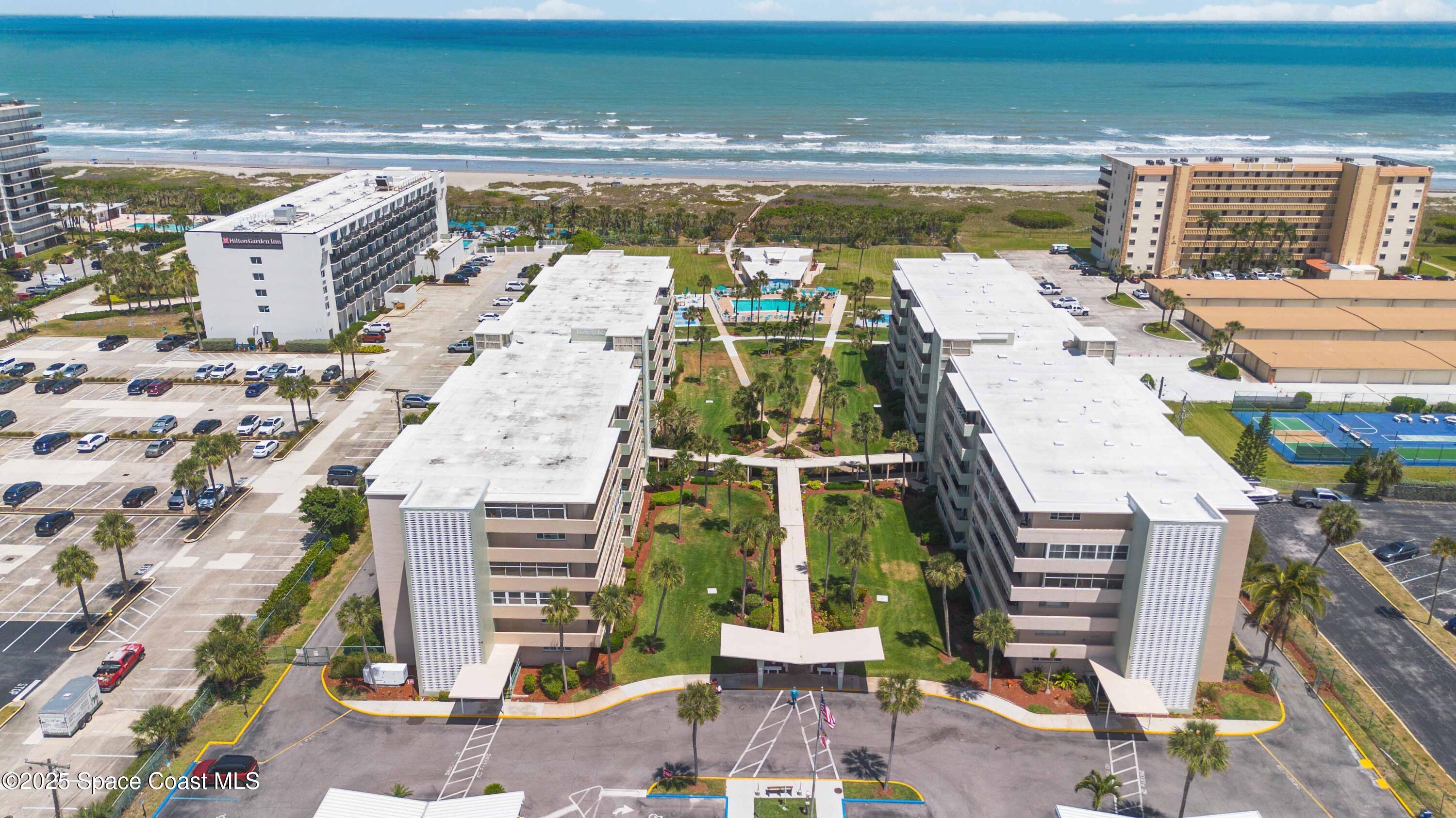2020 N Atlantic Avenue 402-N