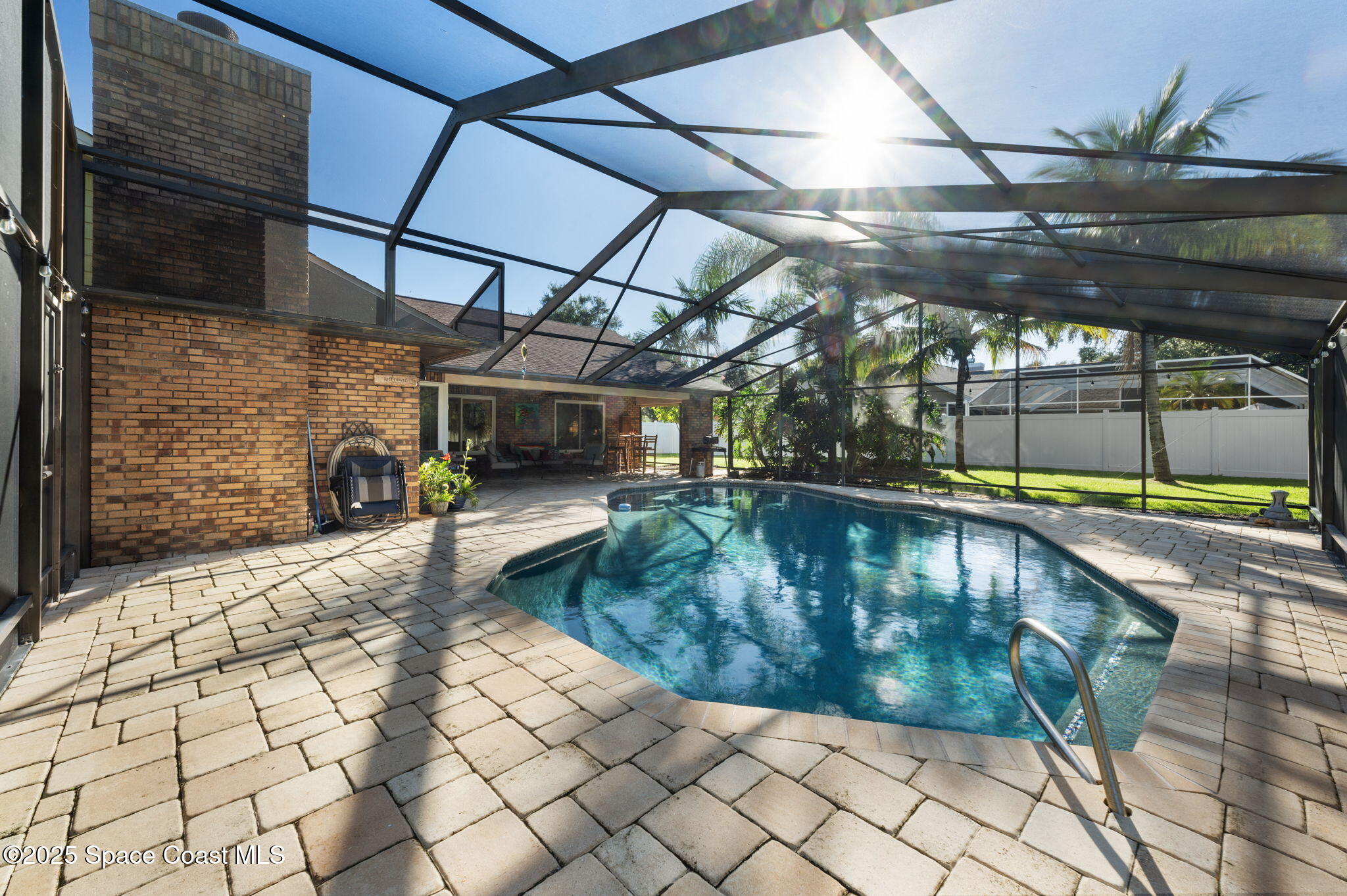 1215 Old Parsonage Drive