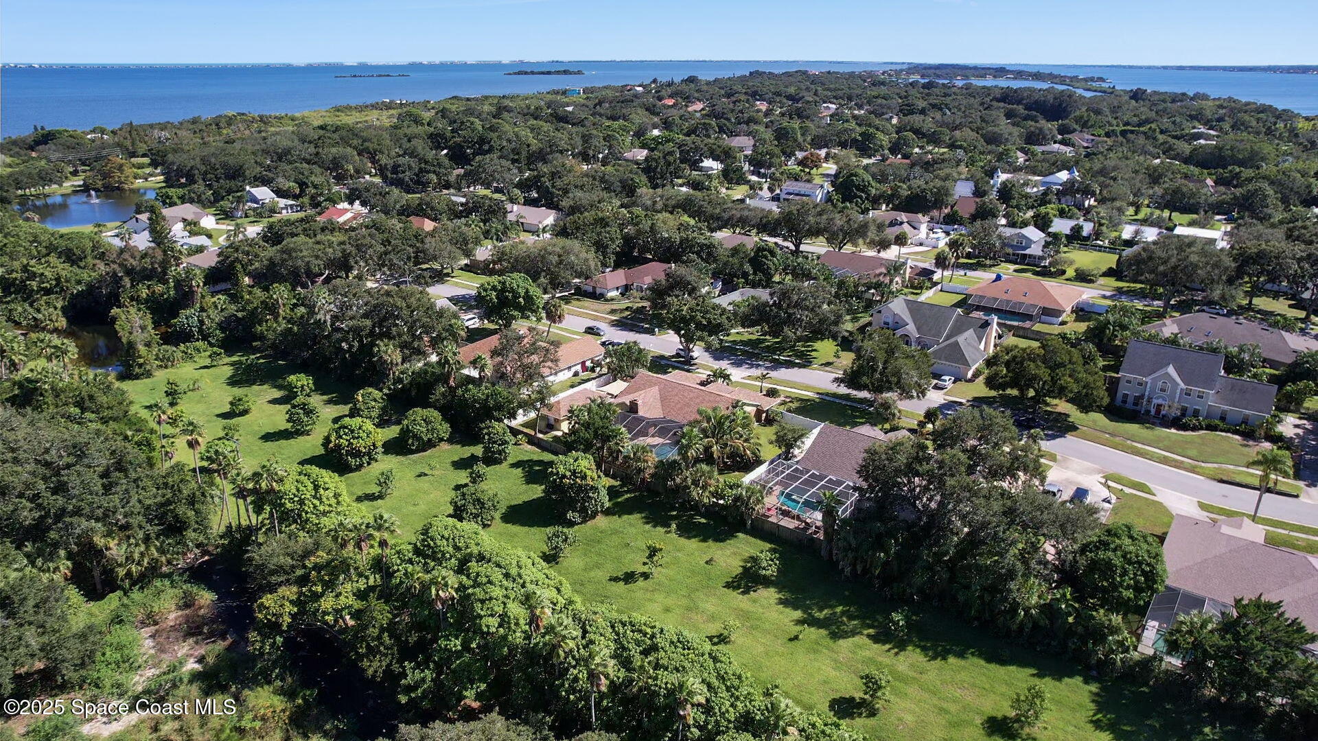 1215 Old Parsonage Drive