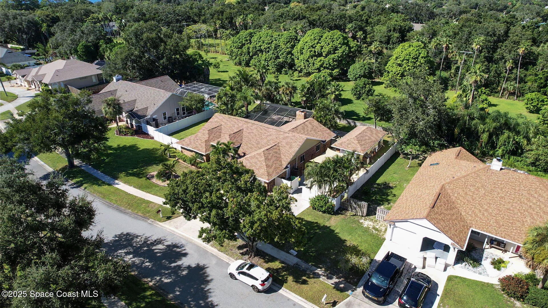1215 Old Parsonage Drive