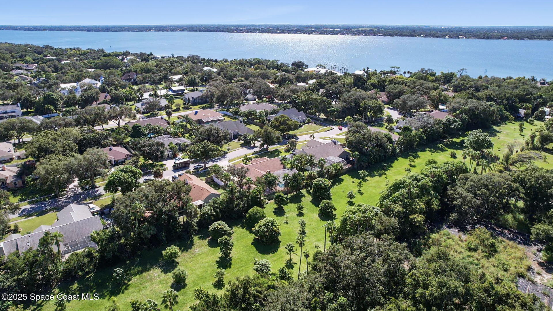 1215 Old Parsonage Drive