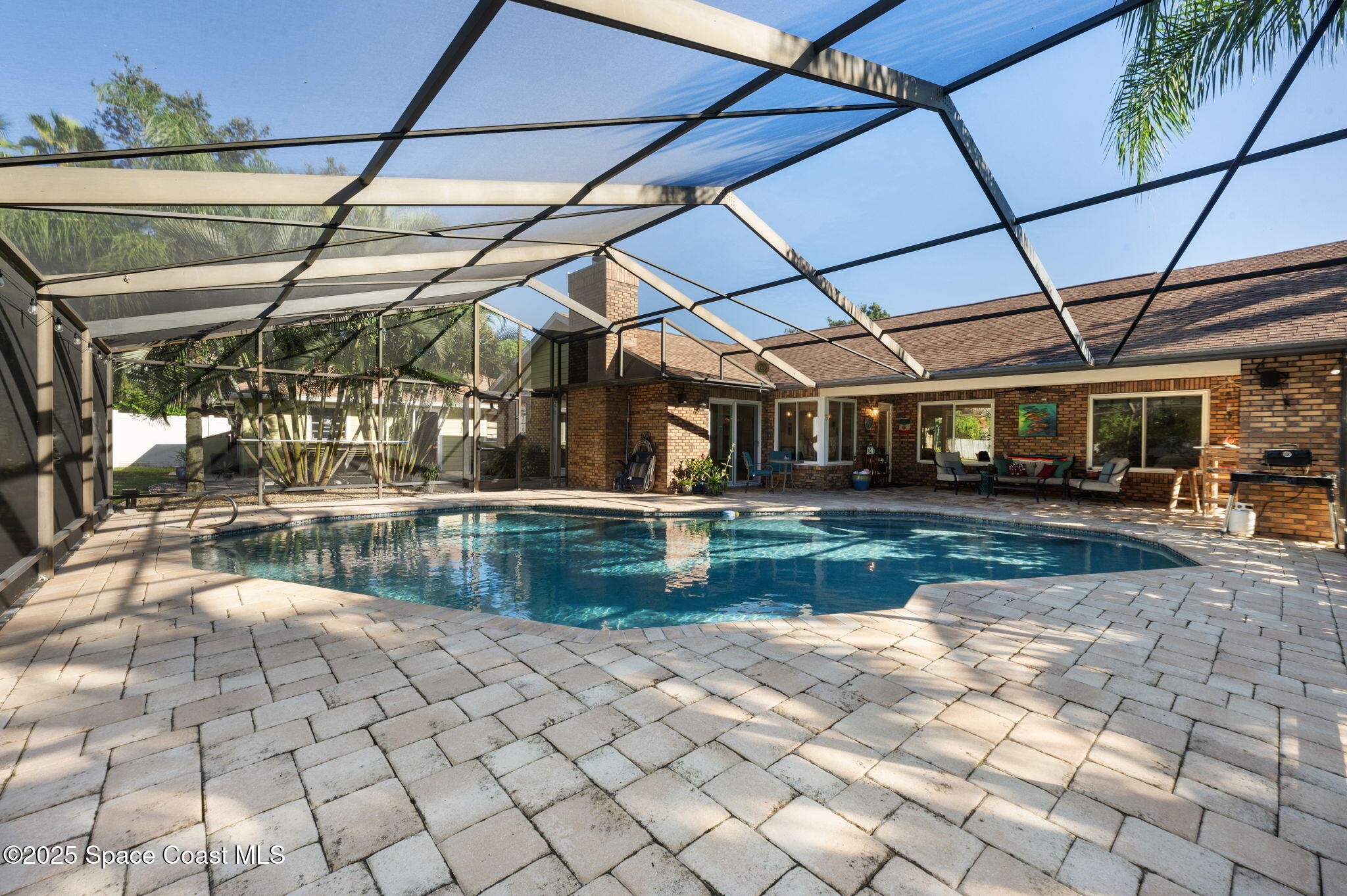 1215 Old Parsonage Drive